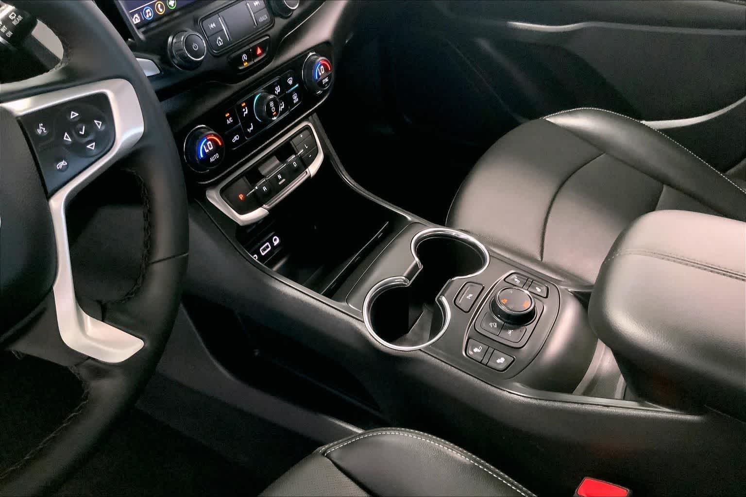 Thumbnail: 2023 GMC Terrain - 14