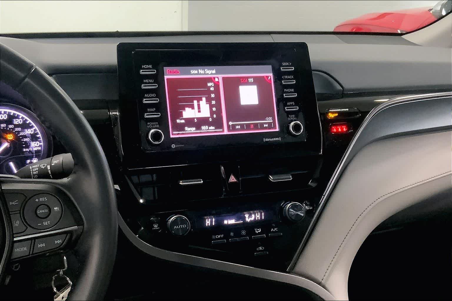 Thumbnail: 2024 Toyota Camry - 14