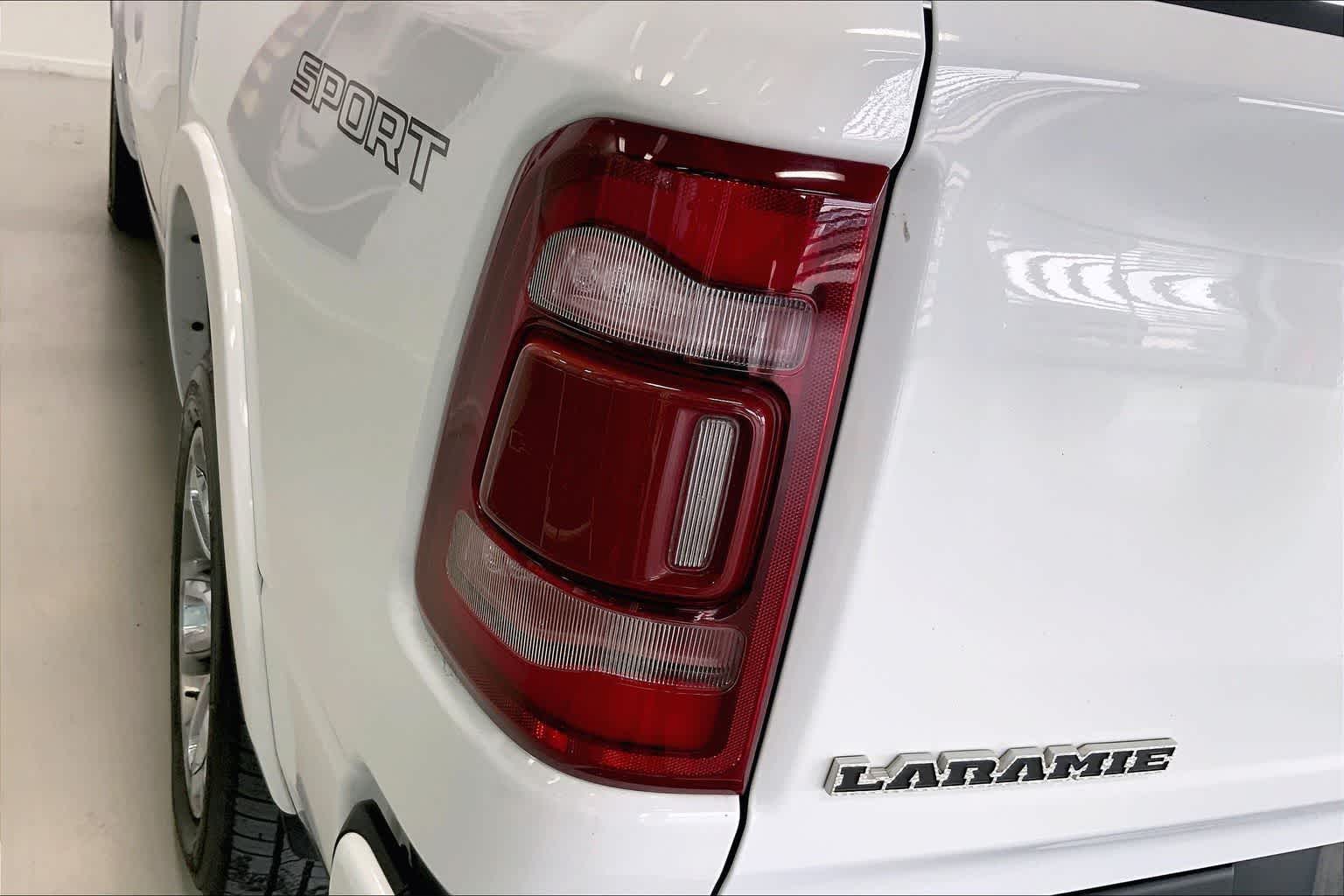 Thumbnail: 2020 RAM 1500 - 31