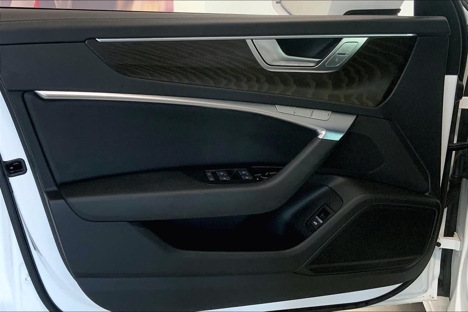 Thumbnail: 2021 Audi A6 - 23