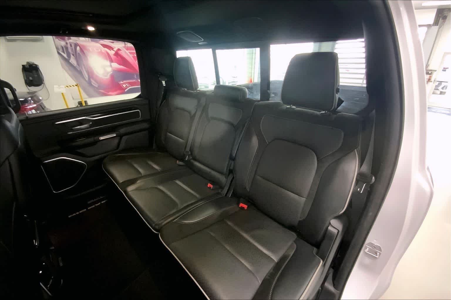 Thumbnail: 2020 RAM 1500 - 28