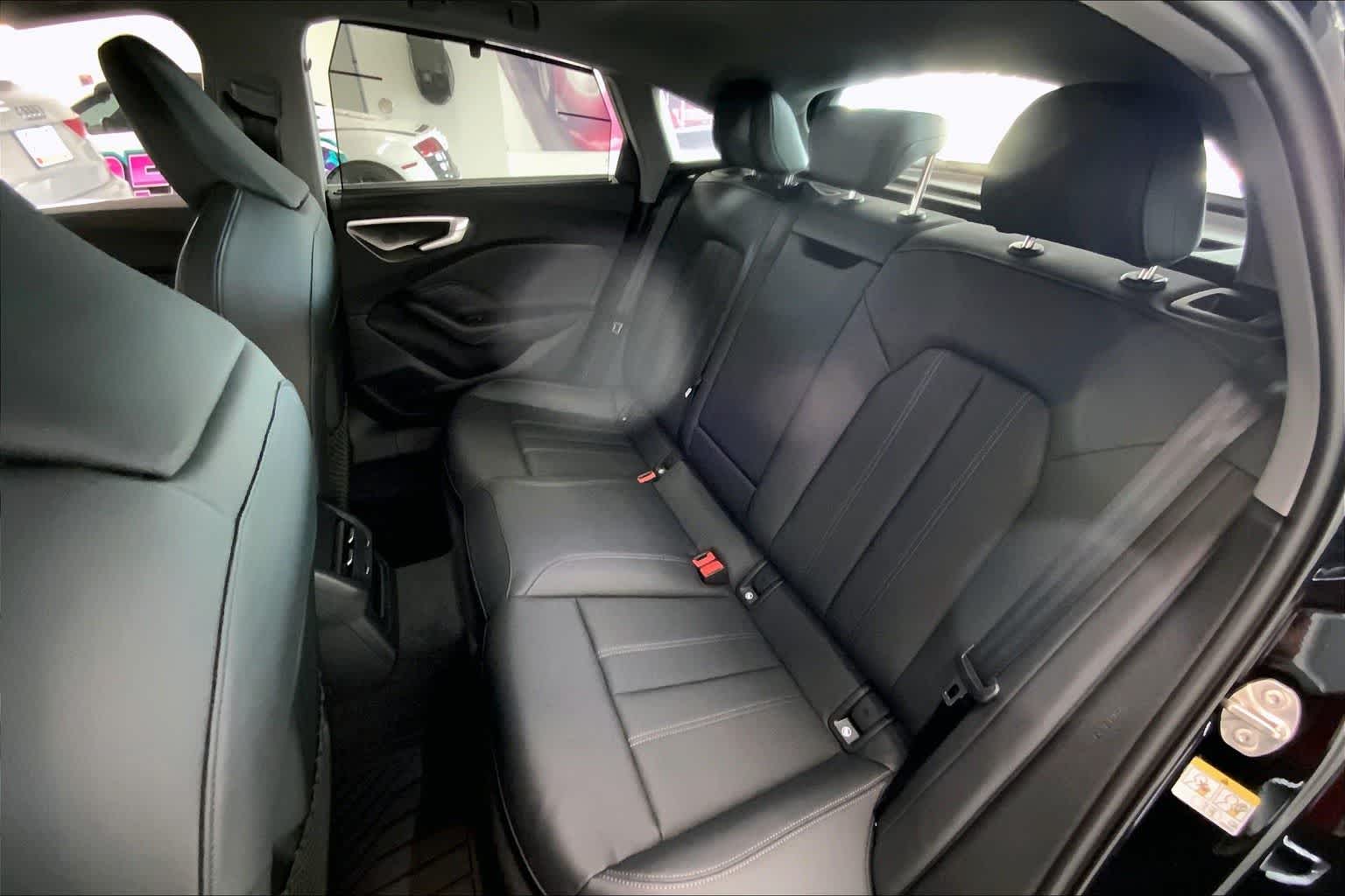 Thumbnail: 2025 Audi A5 - 12