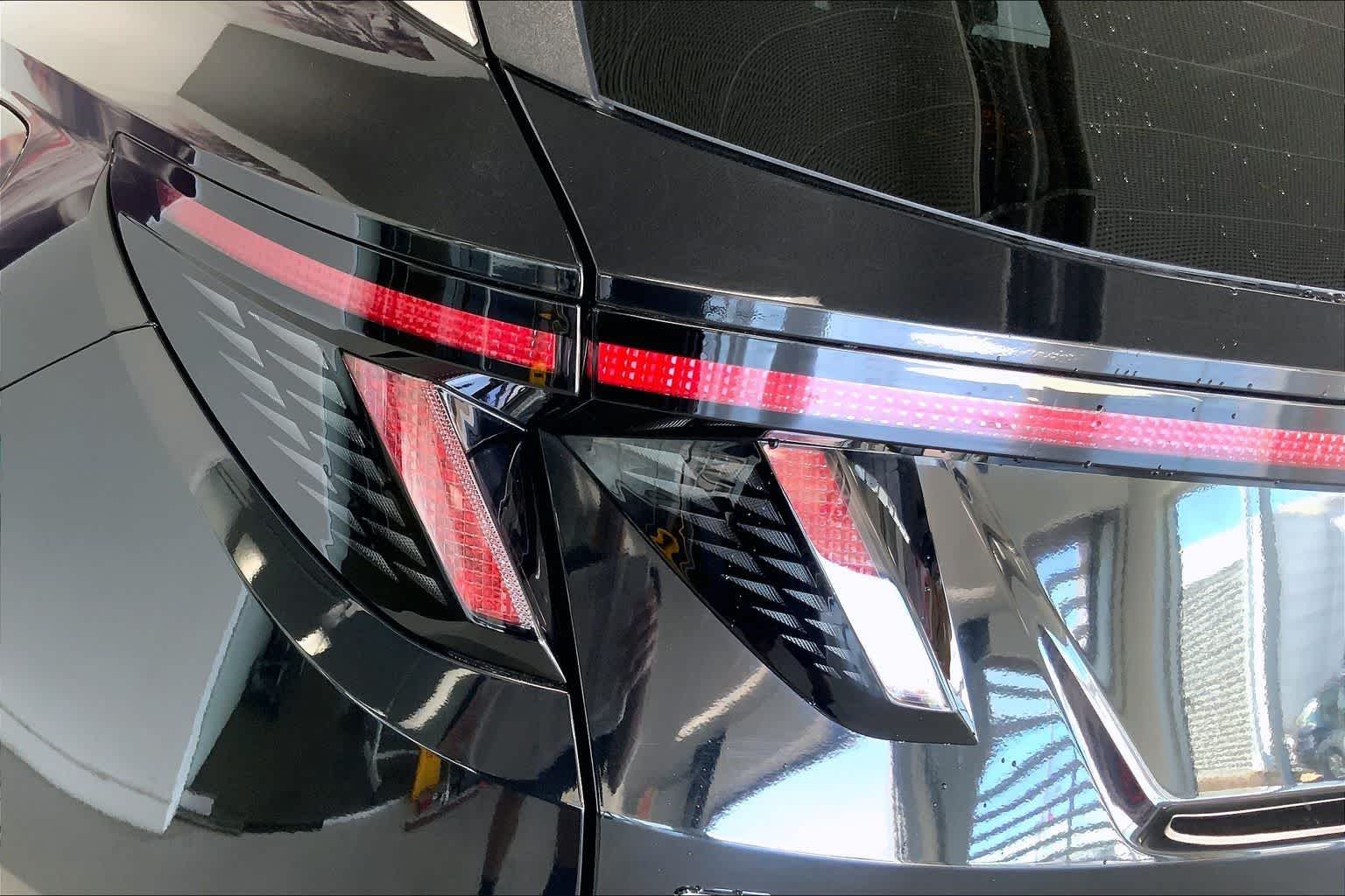 Thumbnail: 2024 Hyundai Tucson - 27