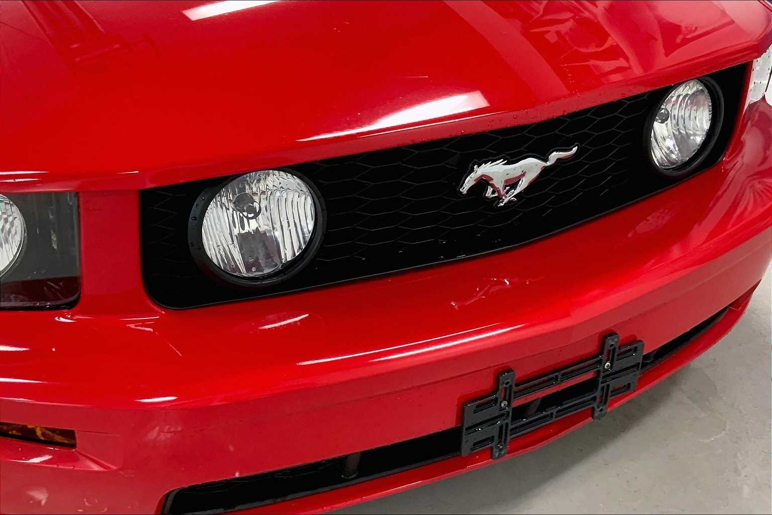 Thumbnail: 2006 Ford Mustang - 24