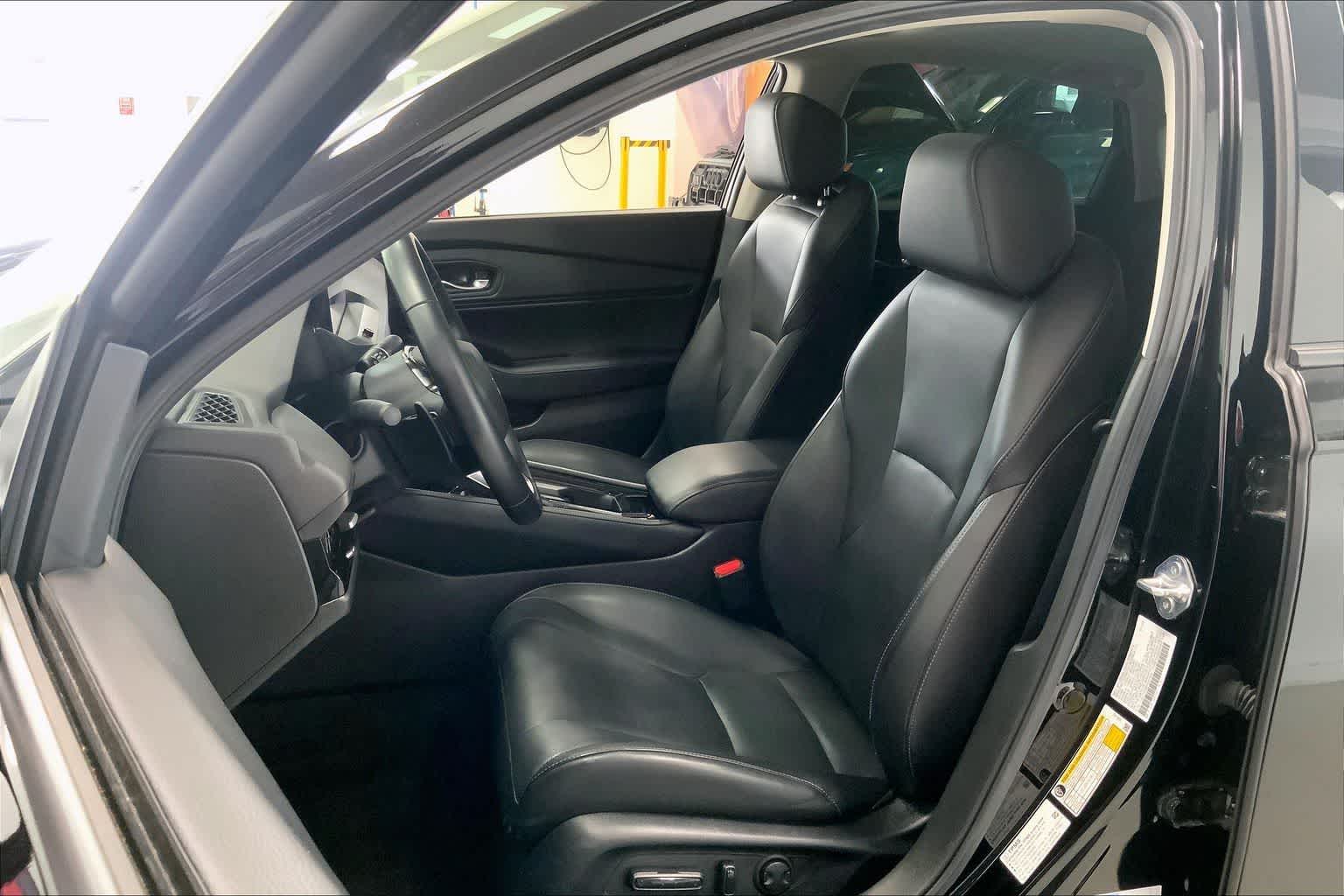 Thumbnail: 2023 Honda Accord - 9