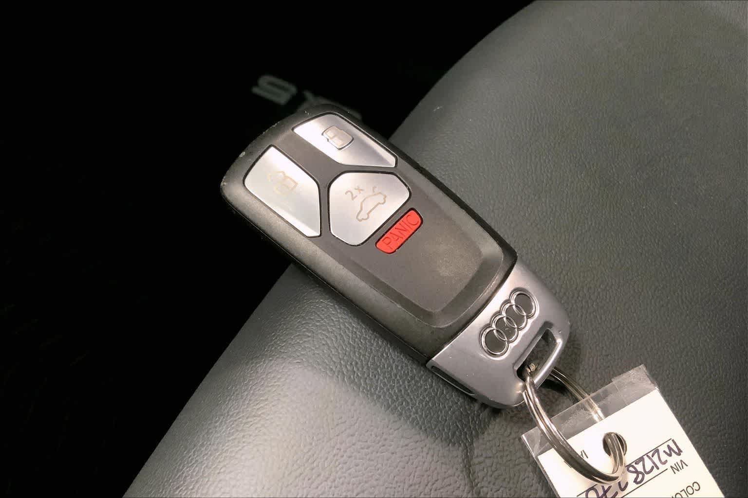 Thumbnail: 2021 Audi Q5 - 17