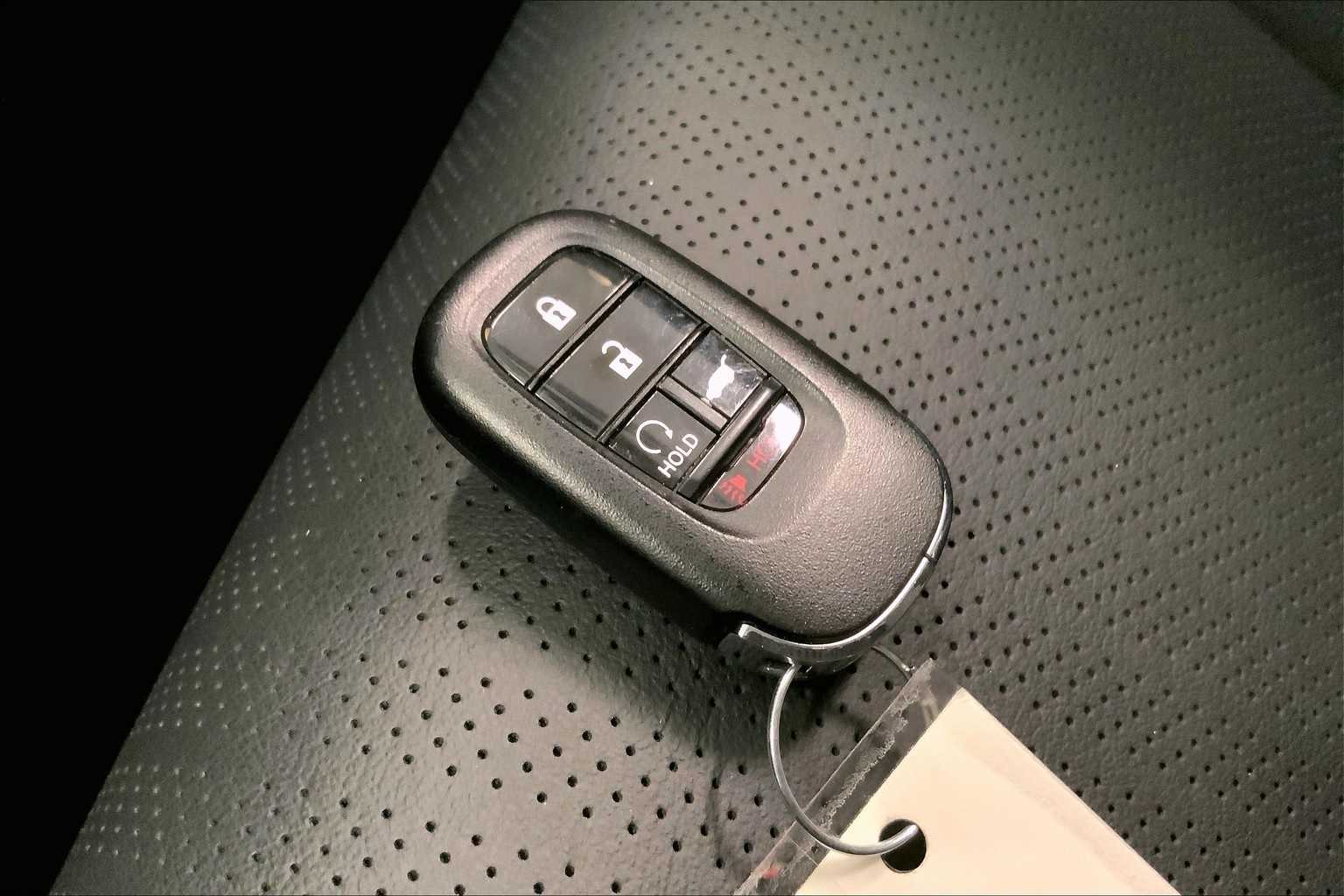 Thumbnail: 2024 Honda Civic - 17