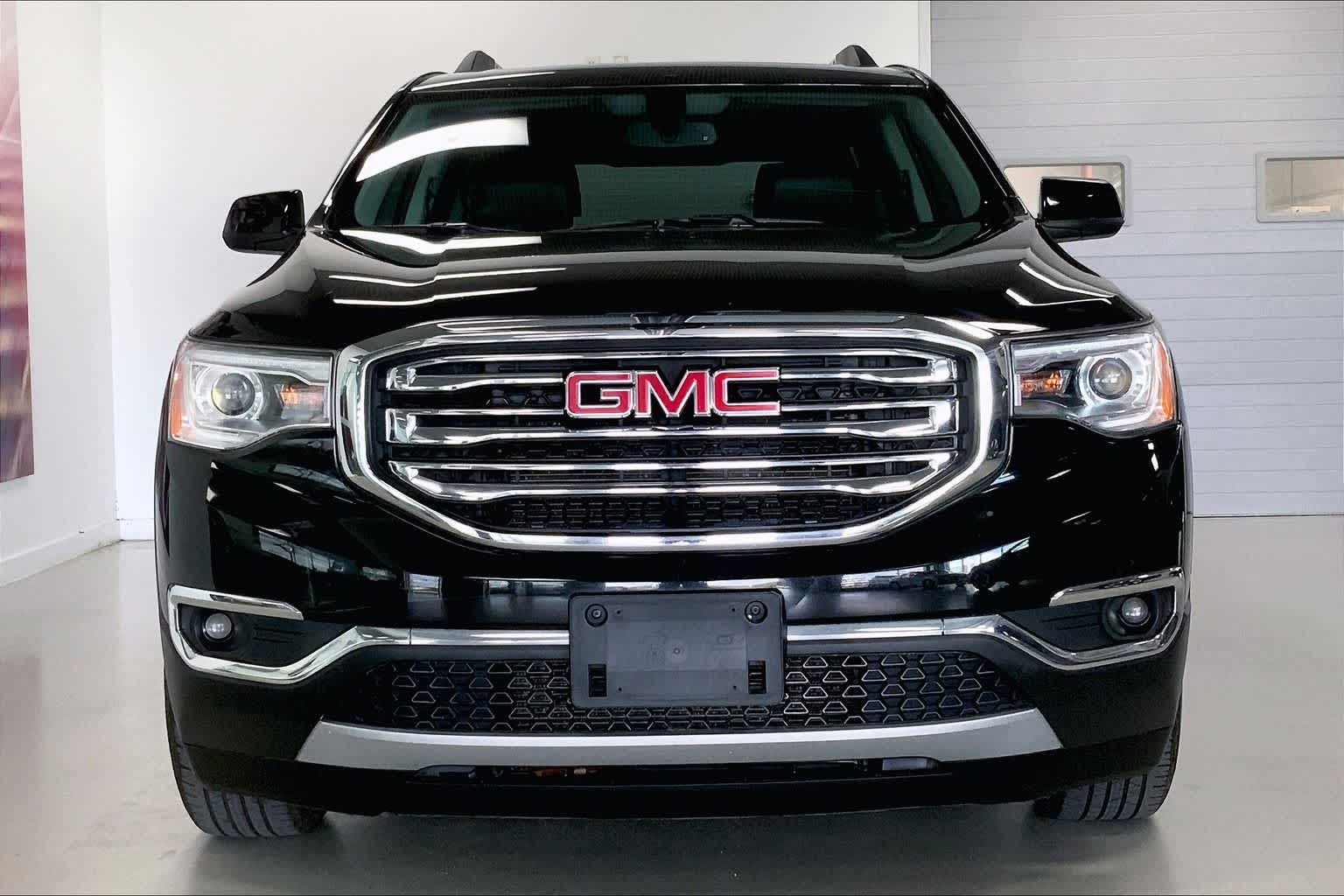 Thumbnail: 2019 GMC Acadia - 6