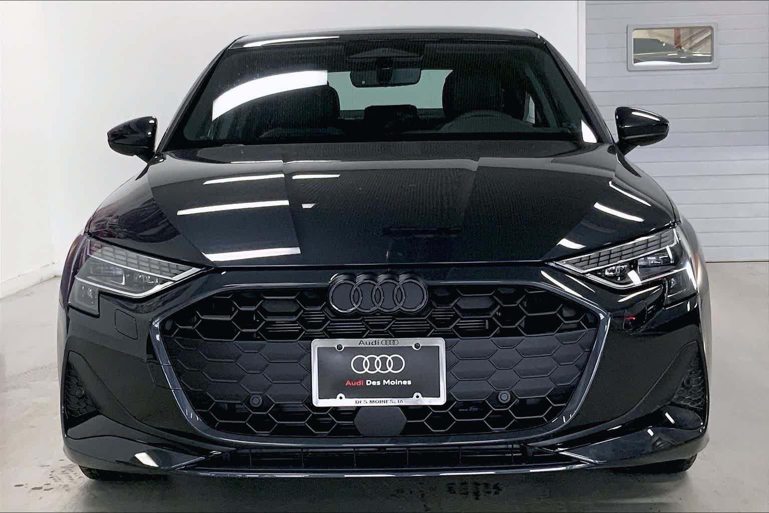 Thumbnail: 2026 Audi A3 - 6