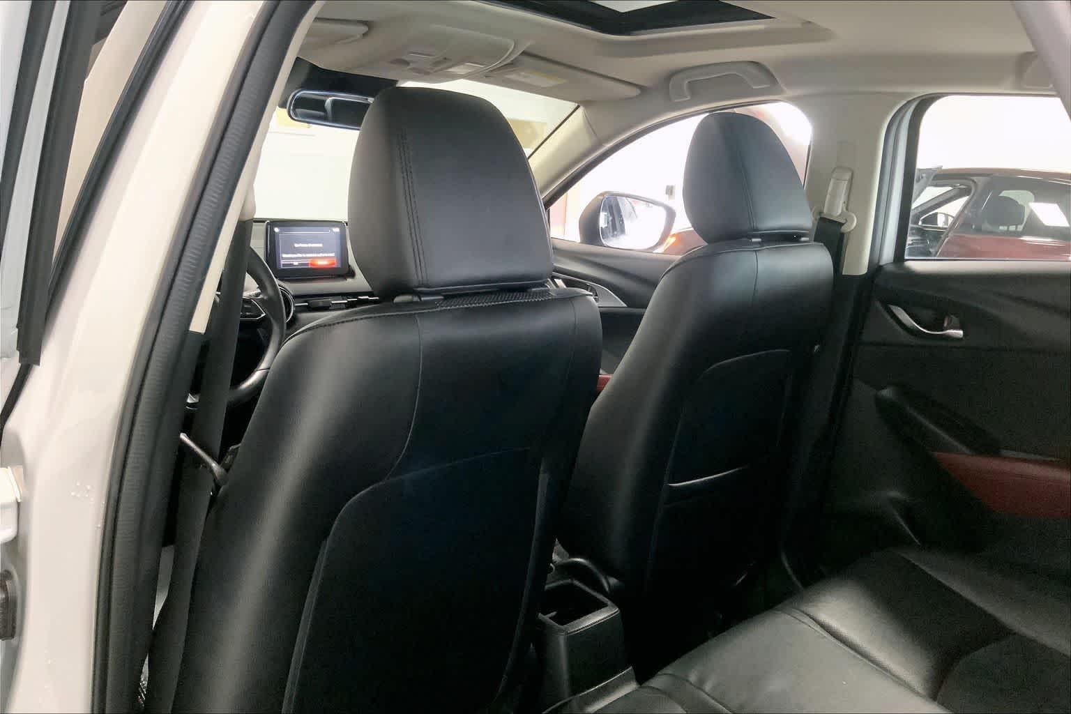 Thumbnail: 2018 Mazda CX-3 - 11