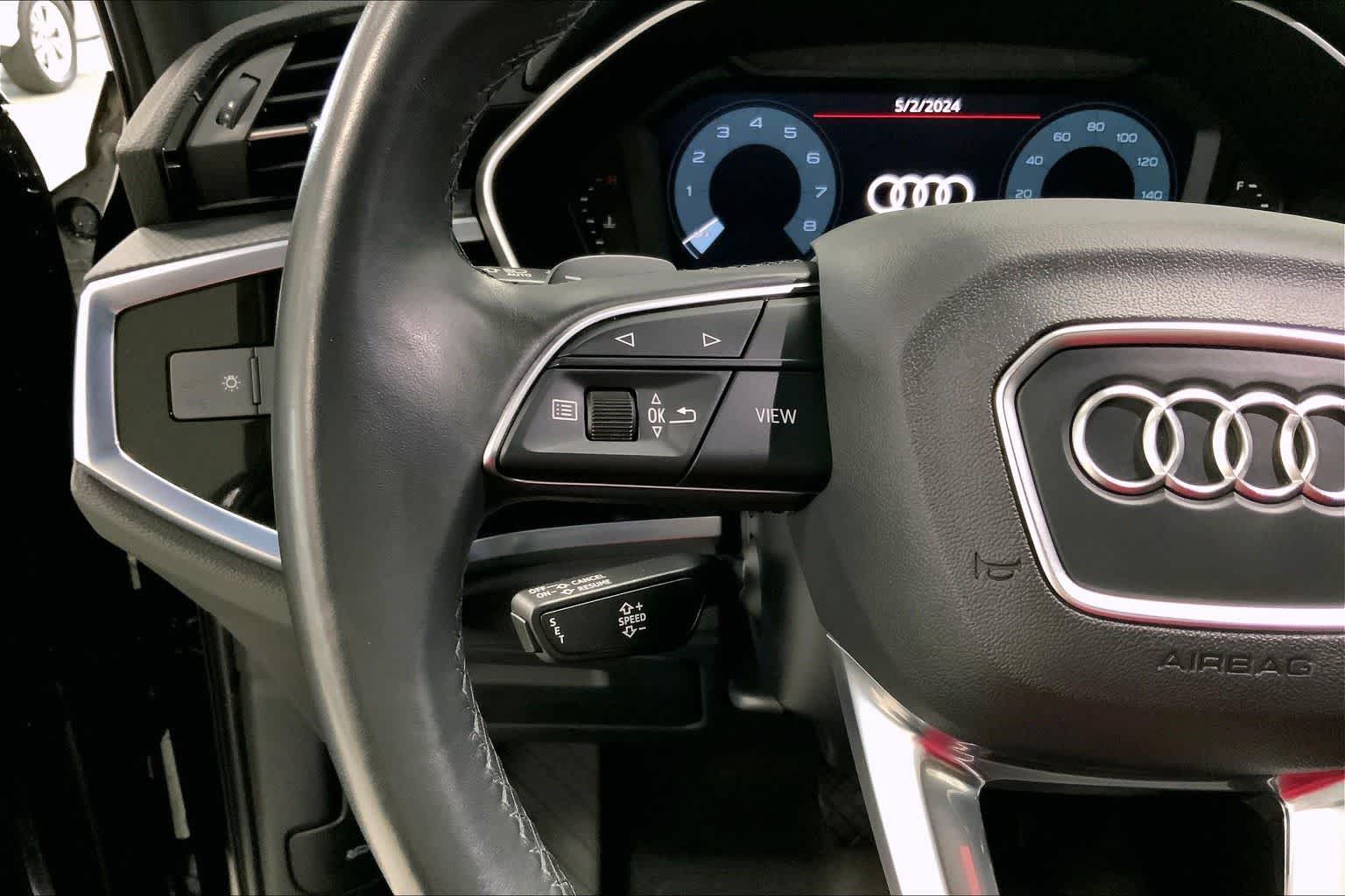 Thumbnail: 2022 Audi Q3 - 24