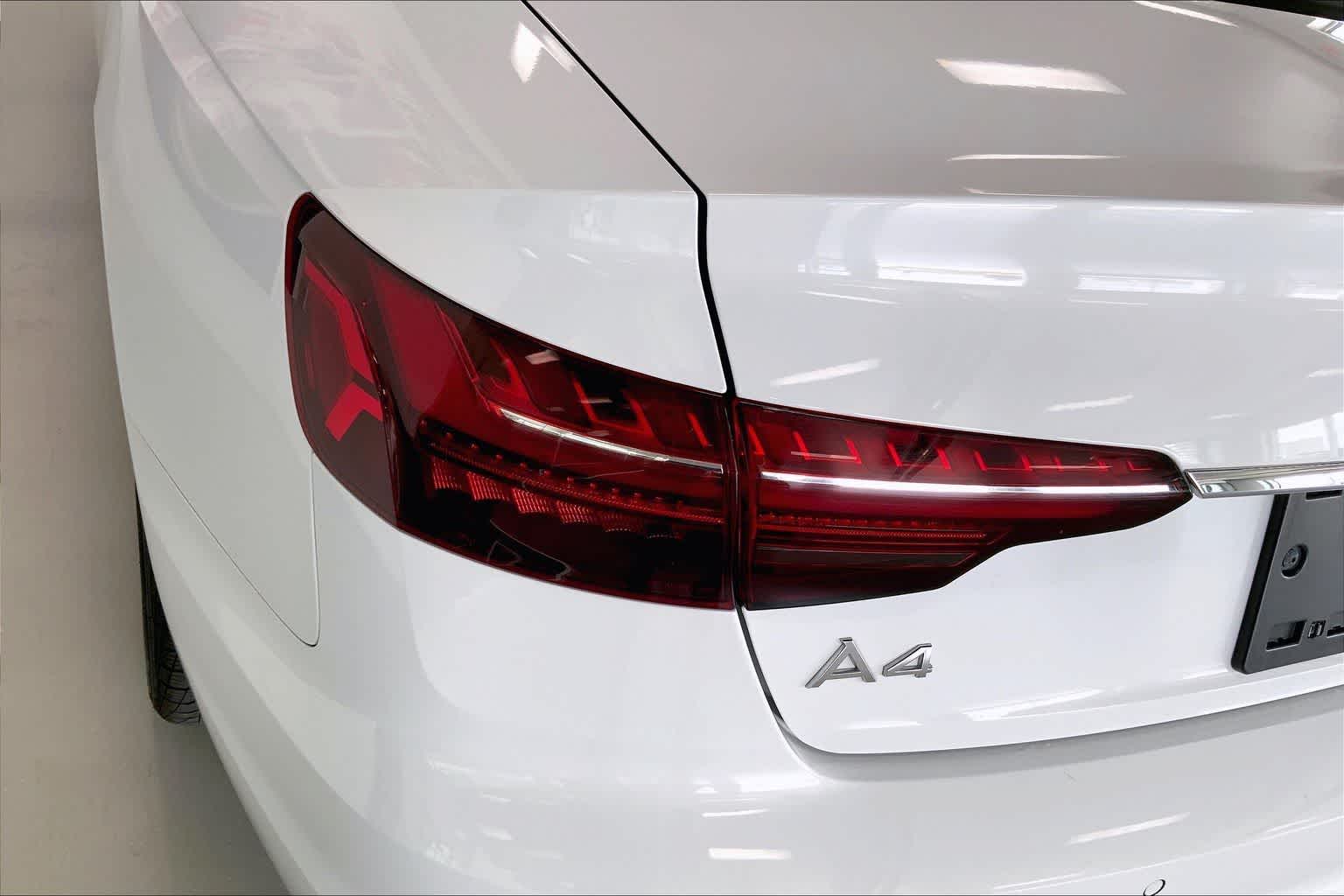 Thumbnail: 2021 Audi A4 - 30