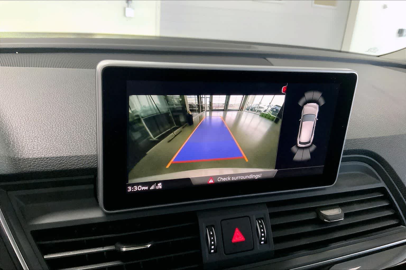 Thumbnail: 2019 Audi Q5 - 24