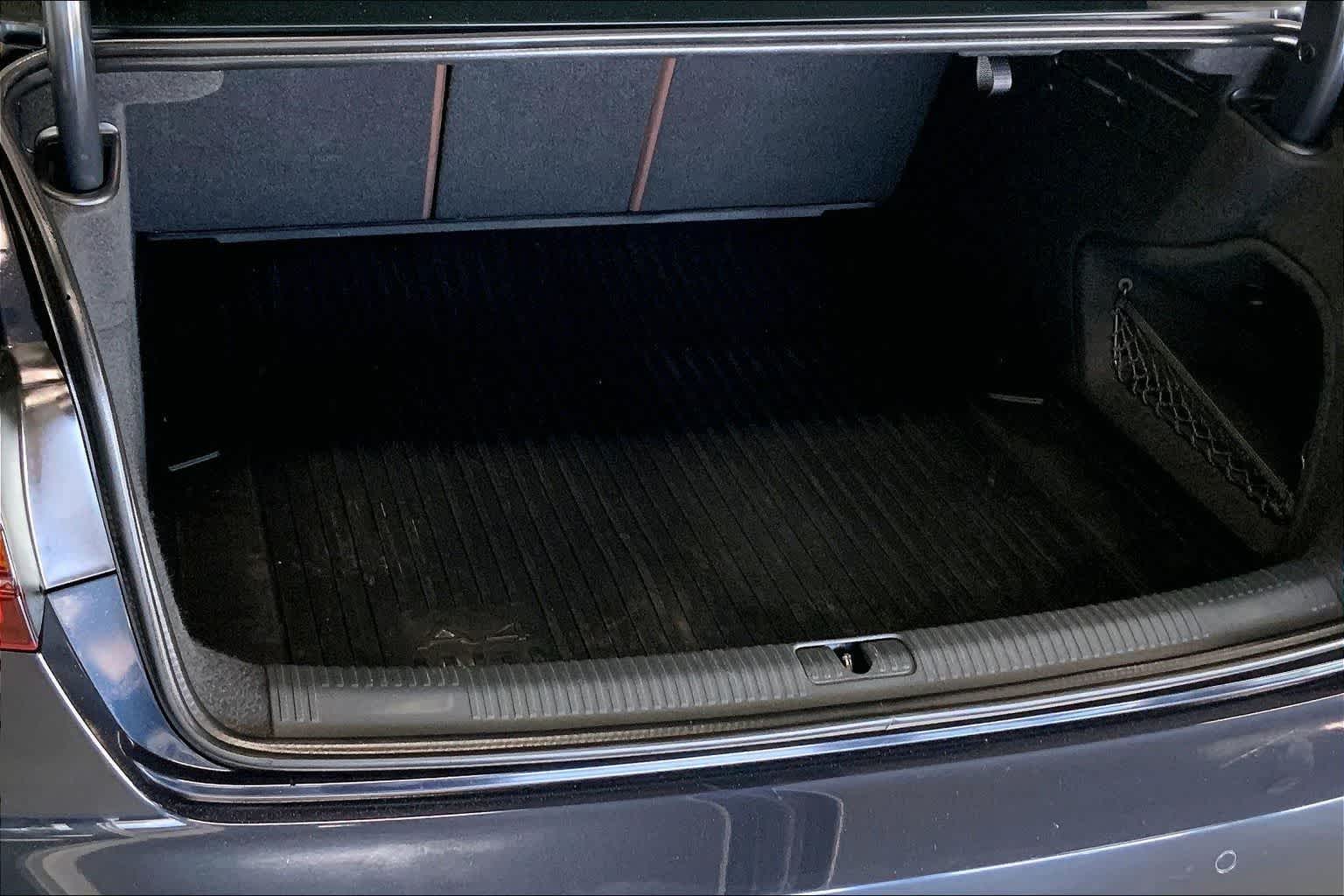 Thumbnail: 2017 Audi A4 - 16