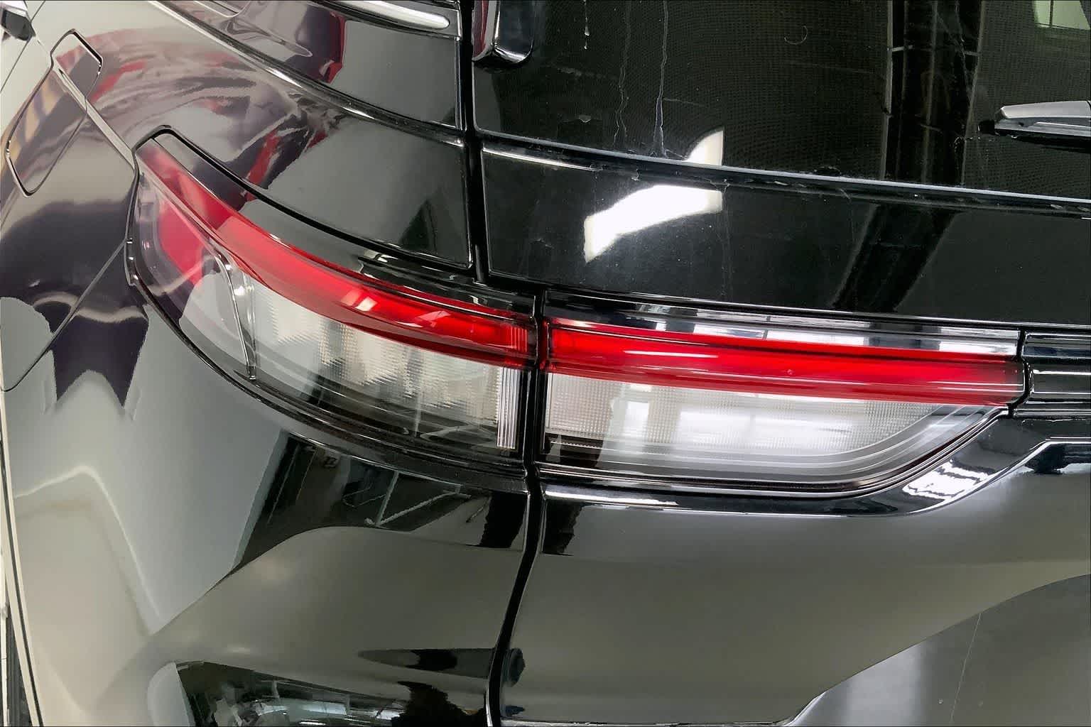 Thumbnail: 2022 Jeep Grand Cherokee - 29