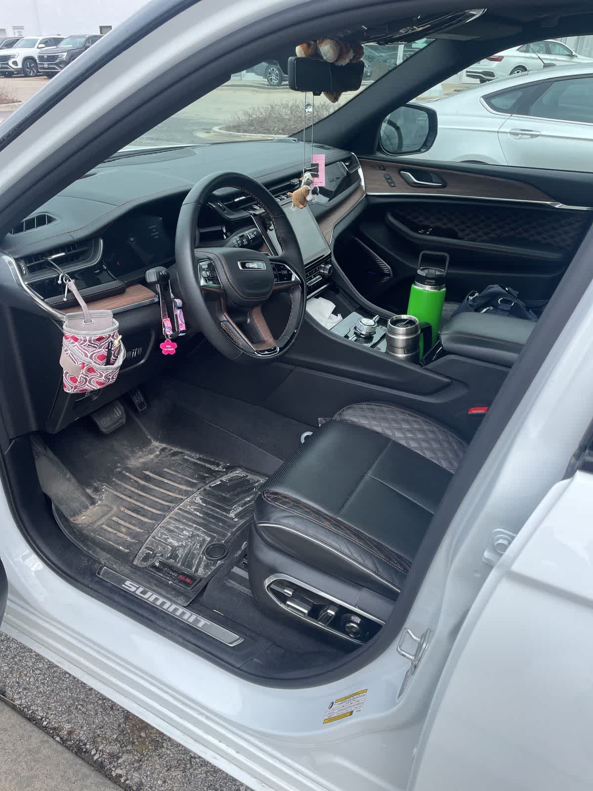 Thumbnail: 2023 Jeep Grand Cherokee - 2