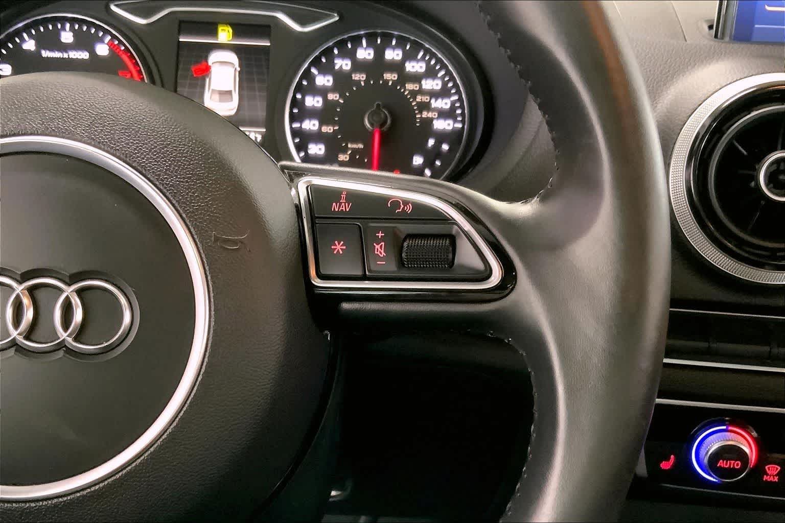 Thumbnail: 2016 Audi A3 - 22