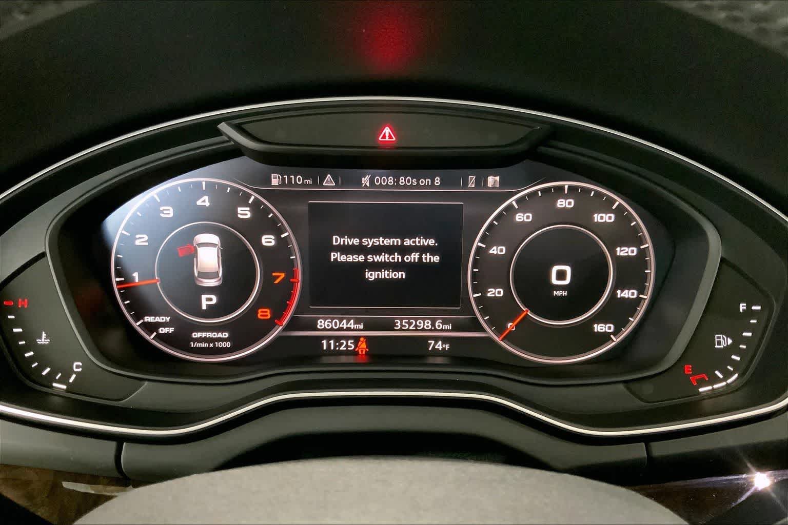 Thumbnail: 2019 Audi Q5 - 15