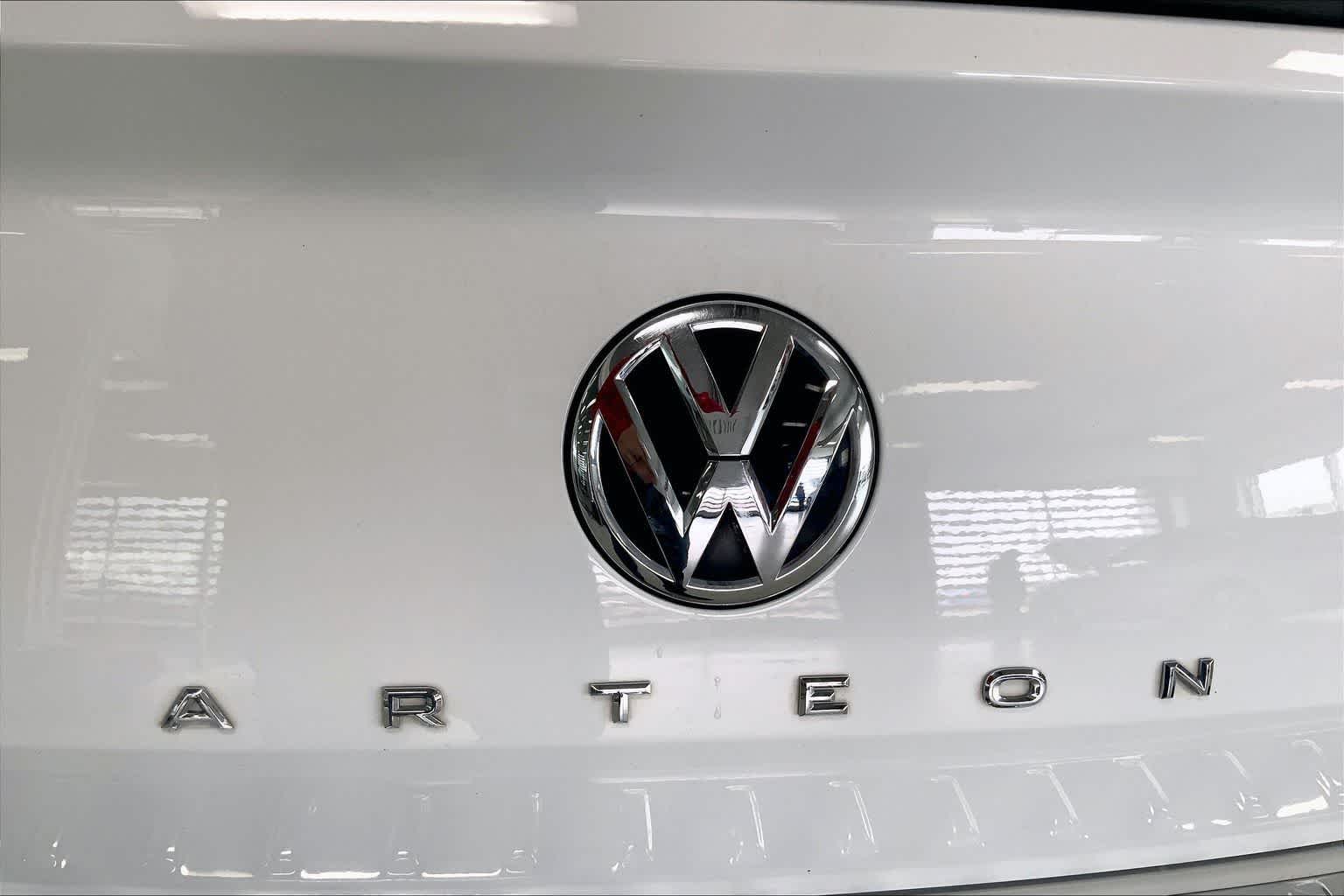 Thumbnail: 2020 Volkswagen Arteon - 7