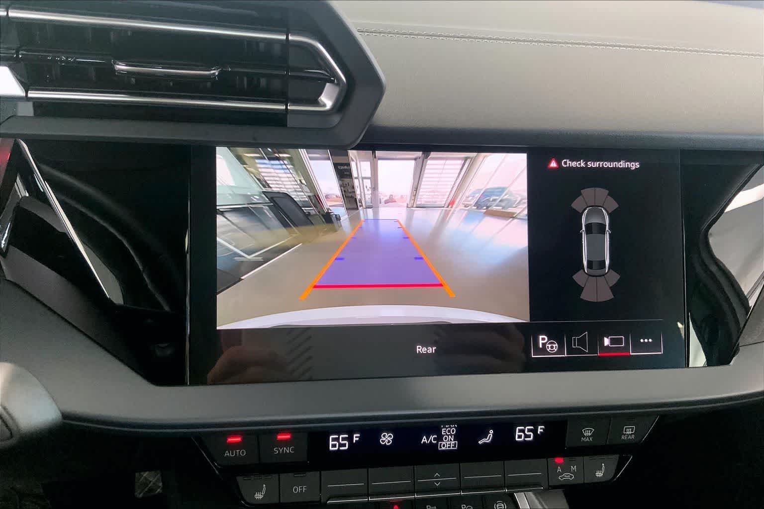 Thumbnail: 2025 Audi A3 - 24