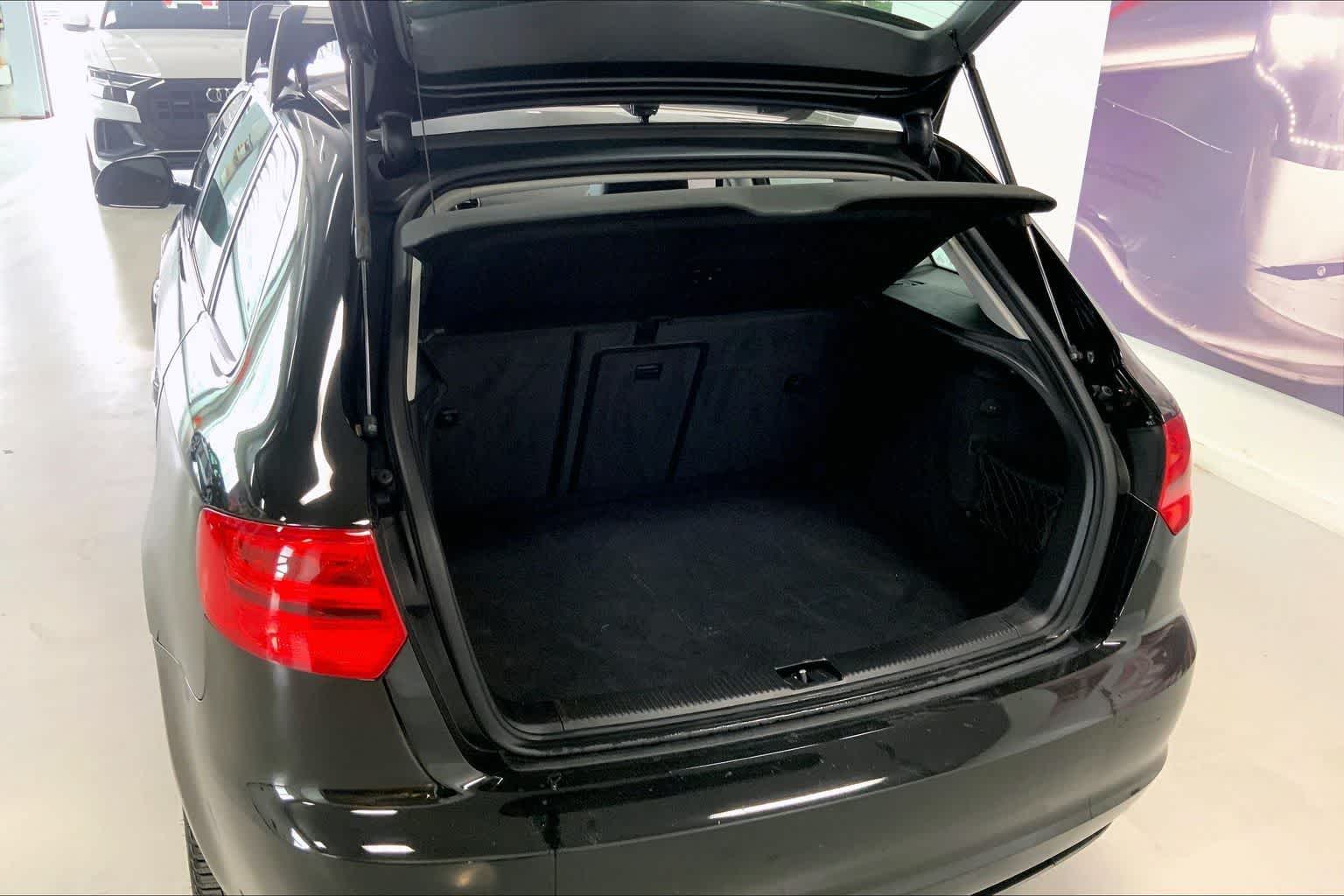 Thumbnail: 2010 Audi A3 - 16