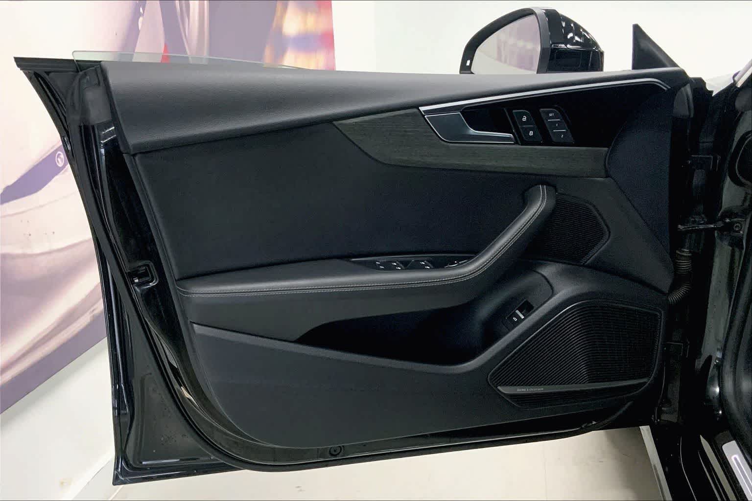 Thumbnail: 2021 Audi A5 - 24