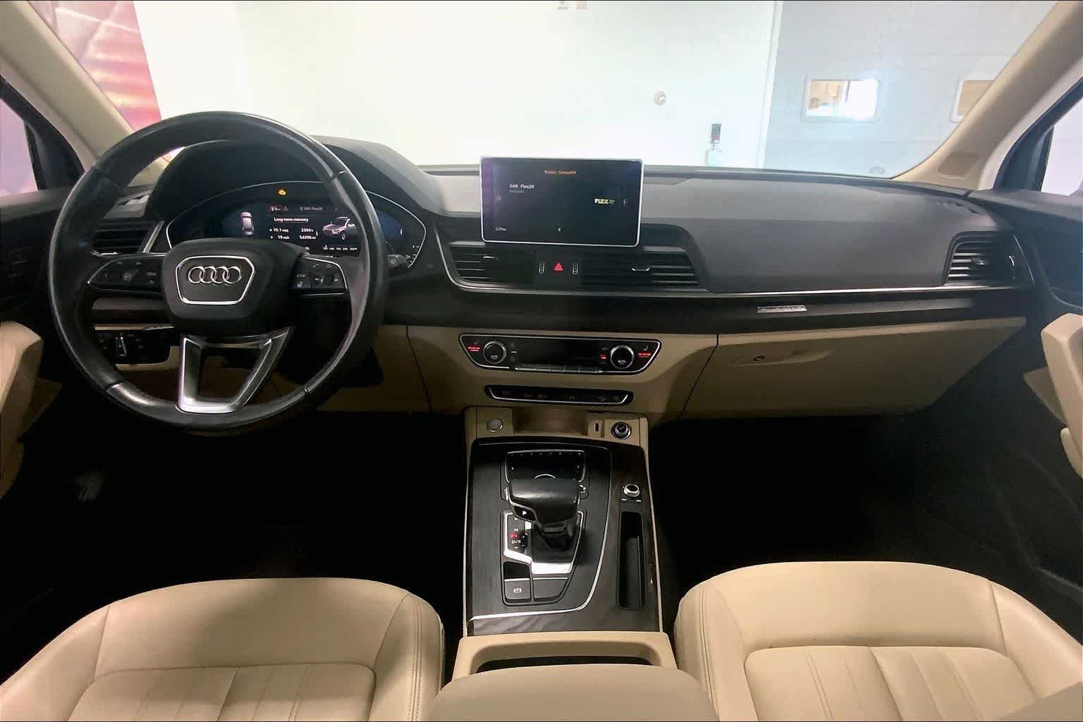 Thumbnail: 2020 Audi Q5 - 9