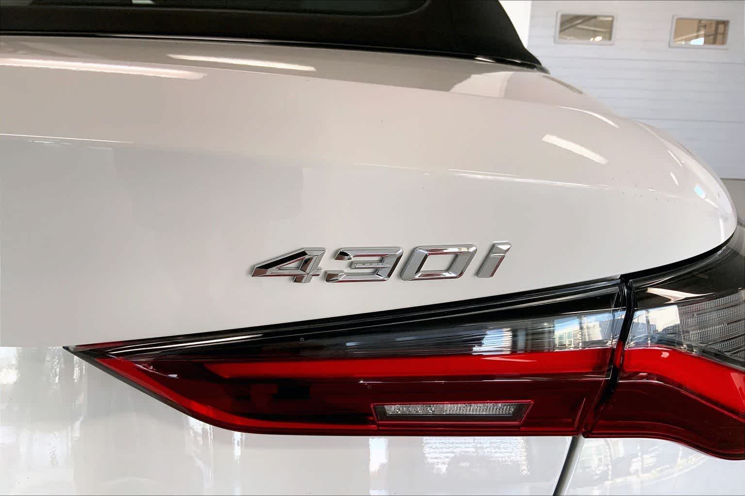 Thumbnail: 2021 BMW 4 Series - 7