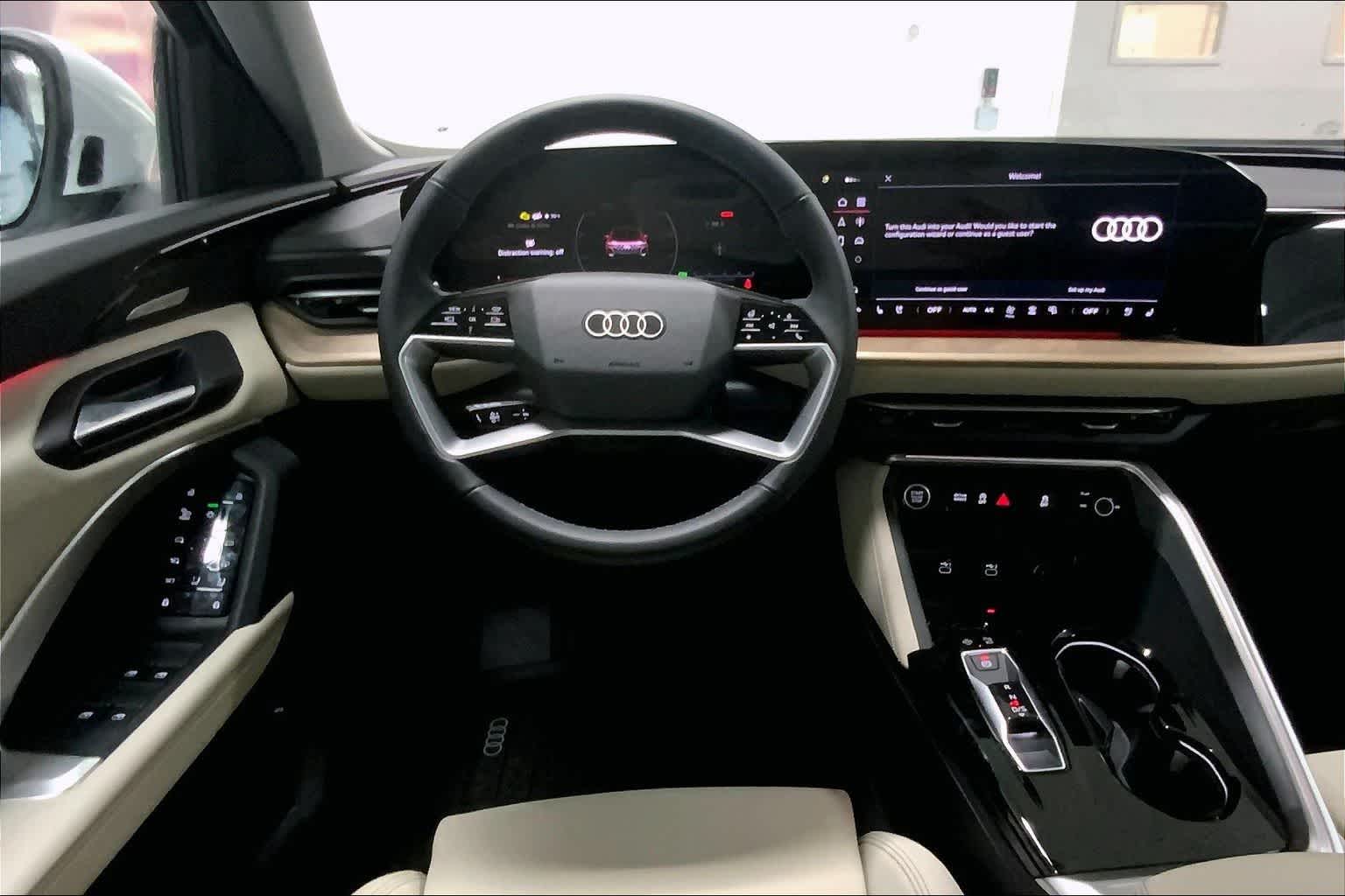 Thumbnail: 2025 Audi Q5 - 15