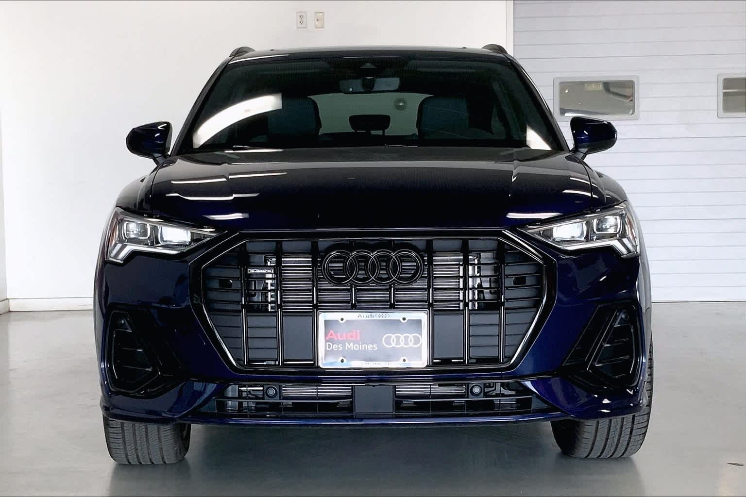 Thumbnail: 2025 Audi Q3 - 6