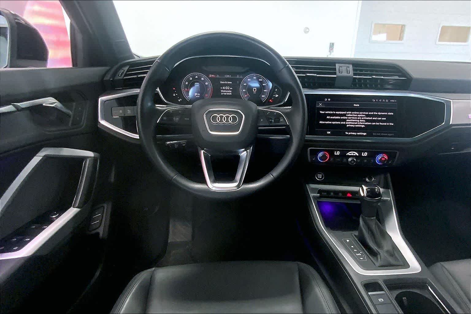 Thumbnail: 2023 Audi Q3 - 12