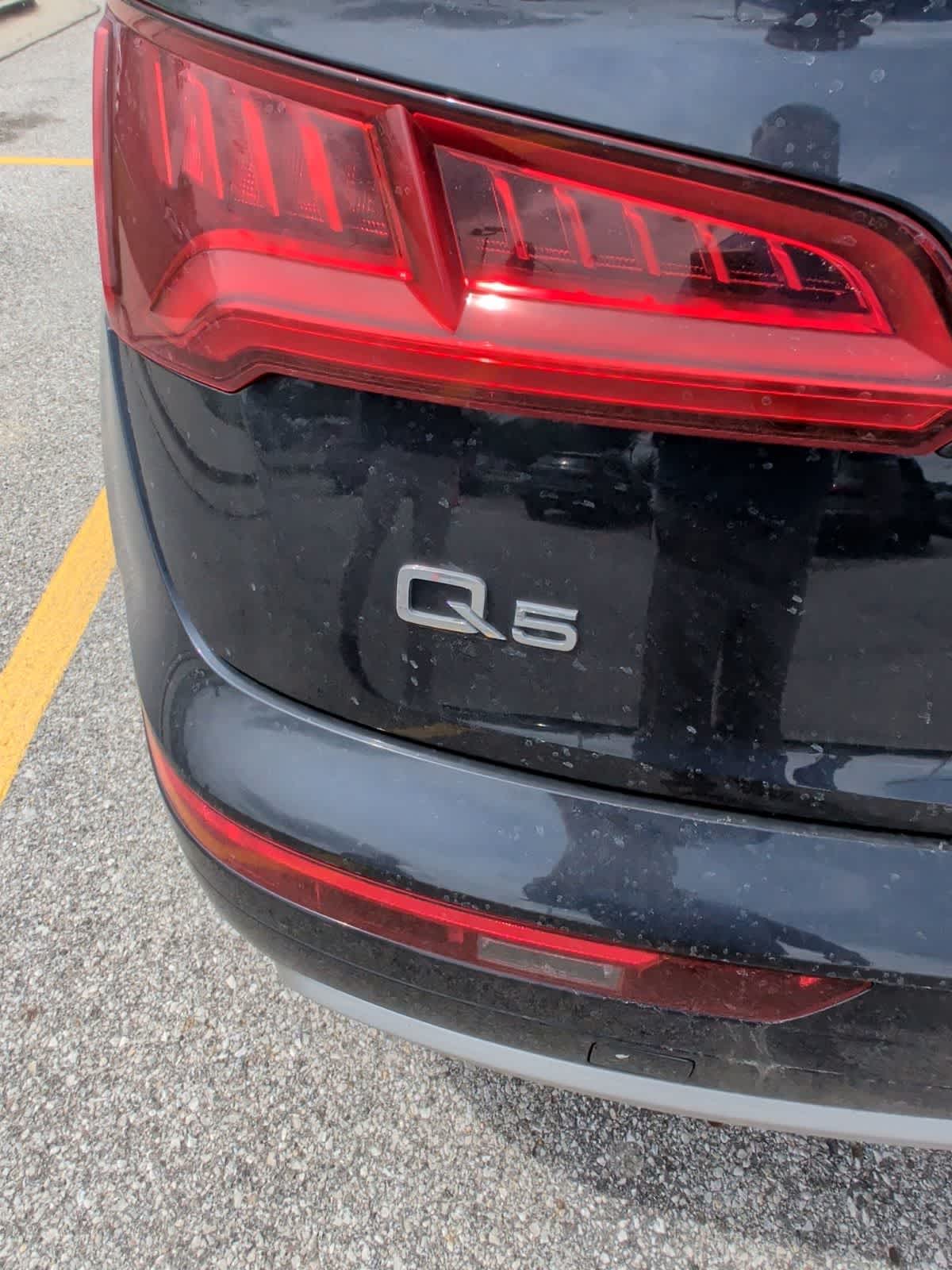 Thumbnail: 2019 Audi Q5 - 5