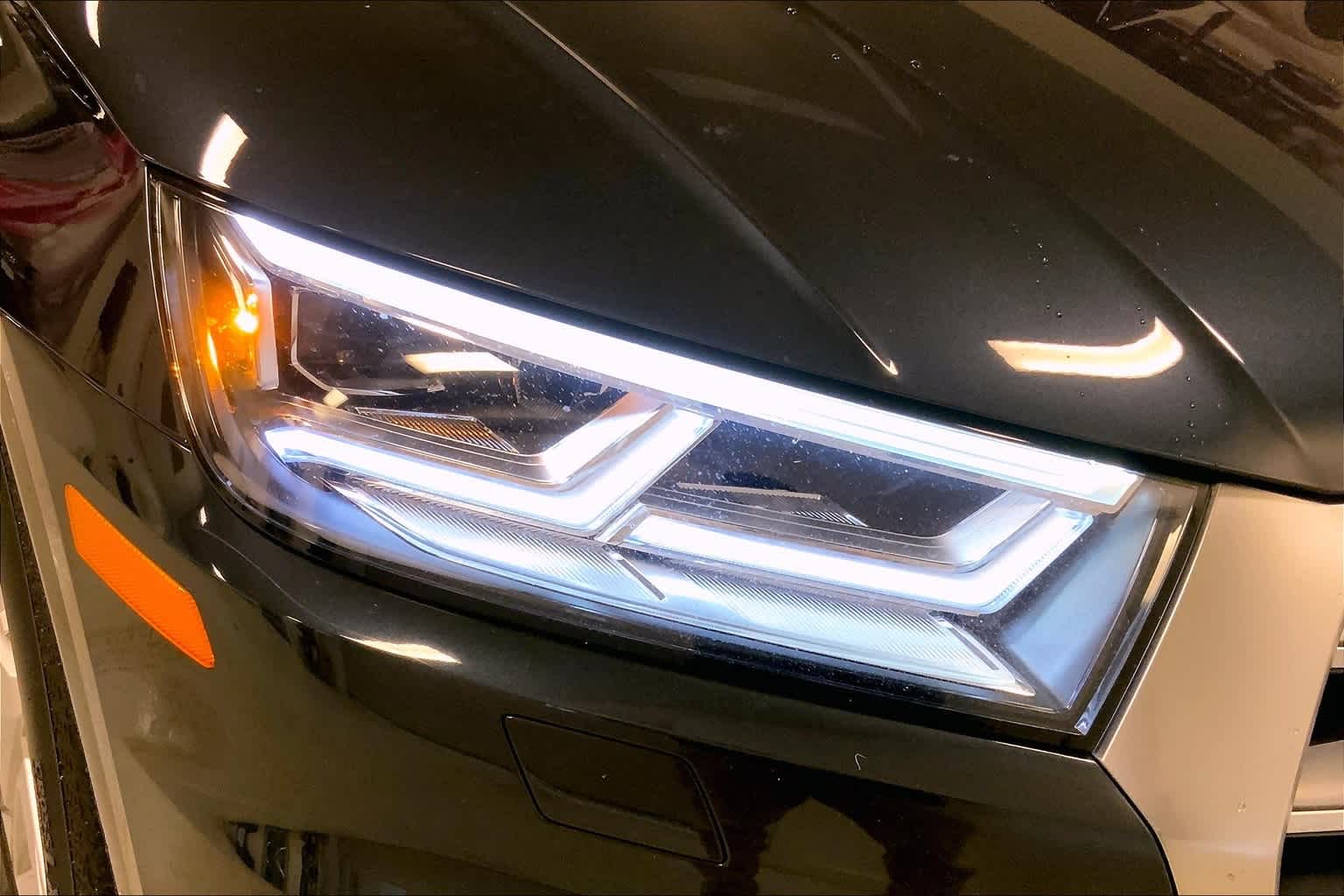 Thumbnail: 2018 Audi Q5 - 28