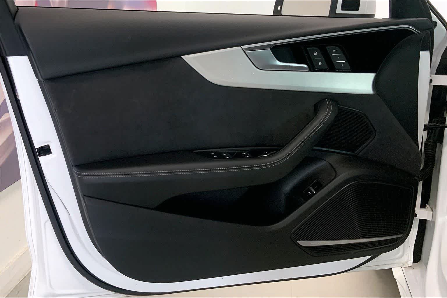 Thumbnail: 2022 Audi A4 - 25