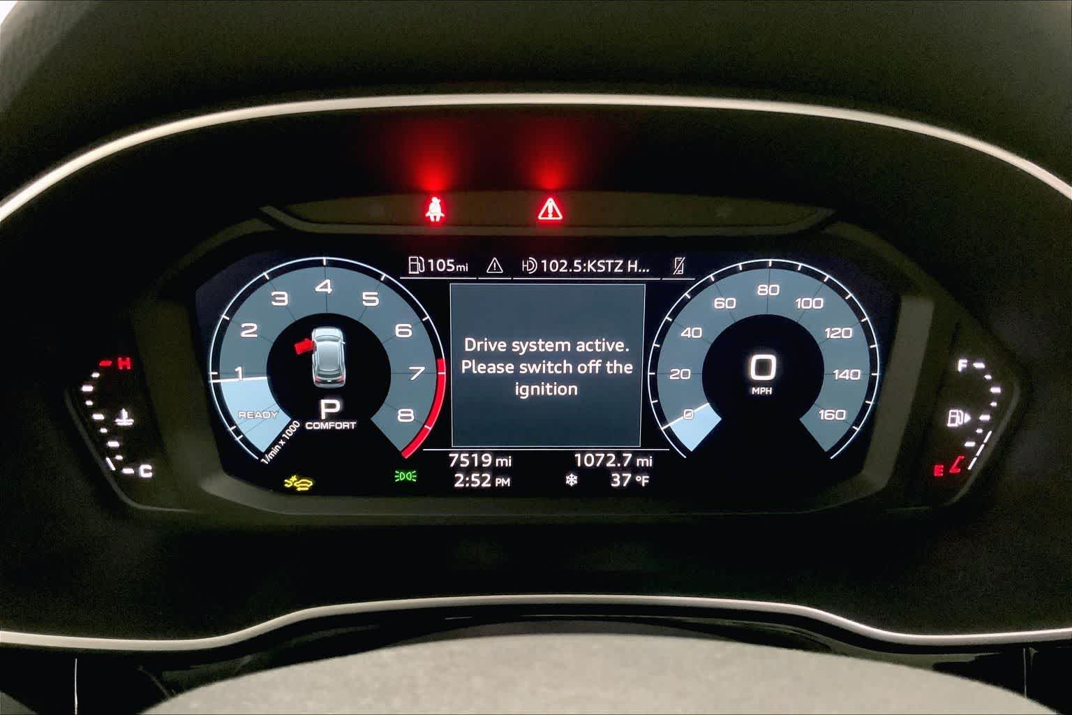 Thumbnail: 2025 Audi Q3 - 15