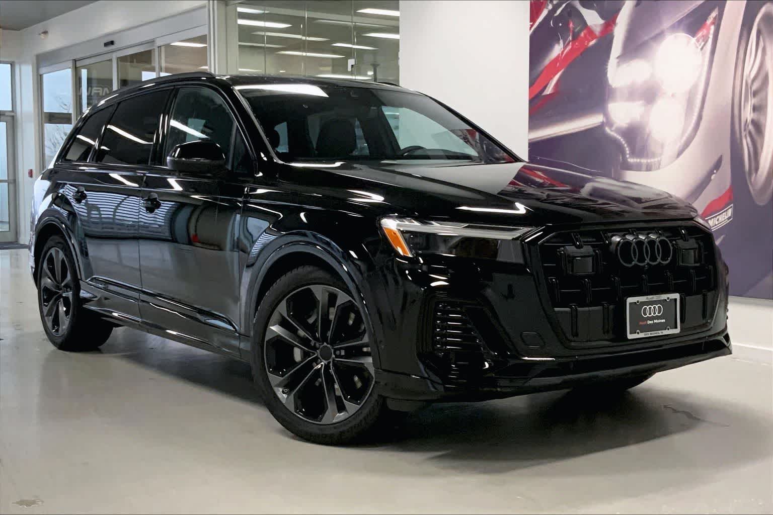 Thumbnail: 2026 Audi Q7 - 20