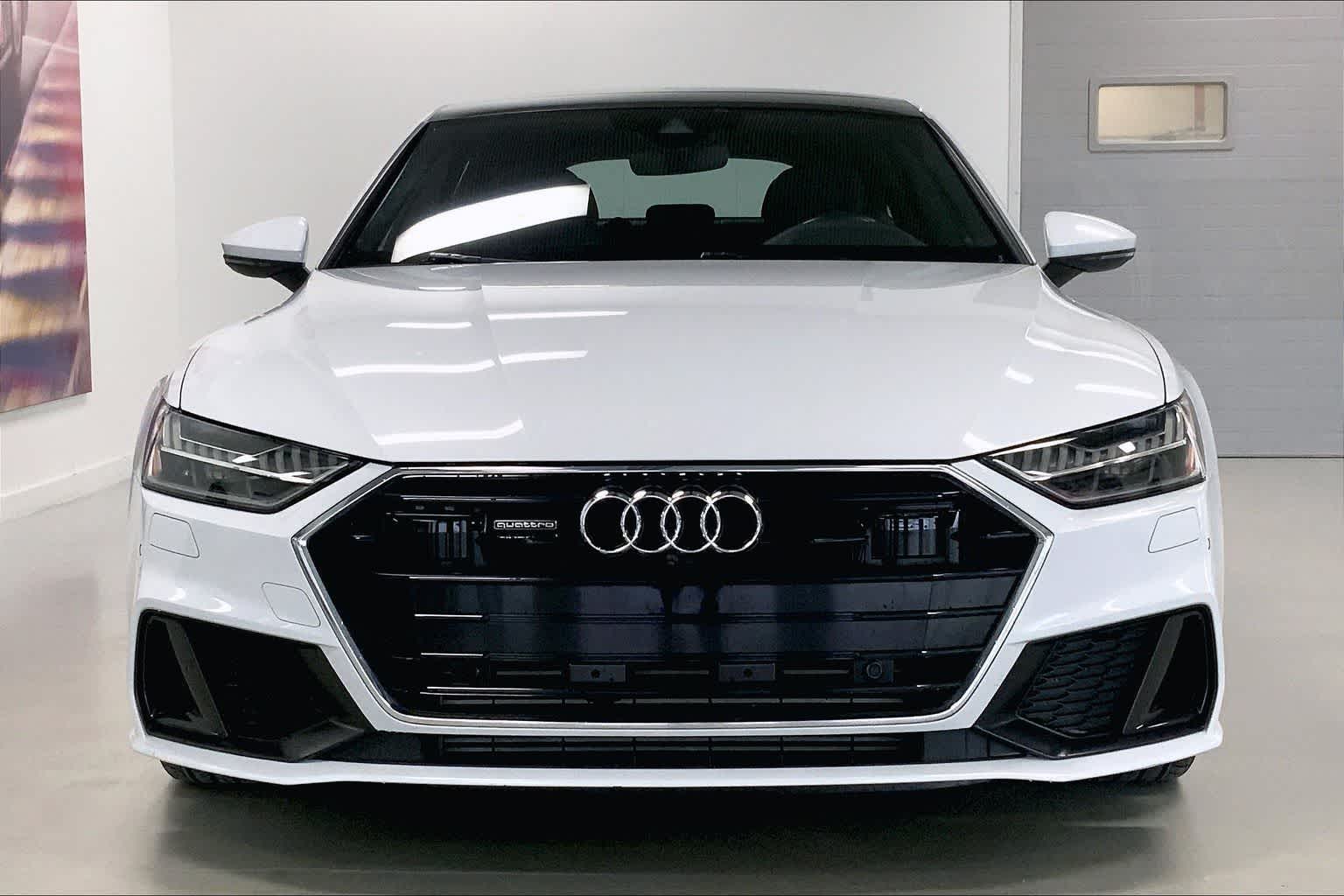 Thumbnail: 2019 Audi A7 - 6