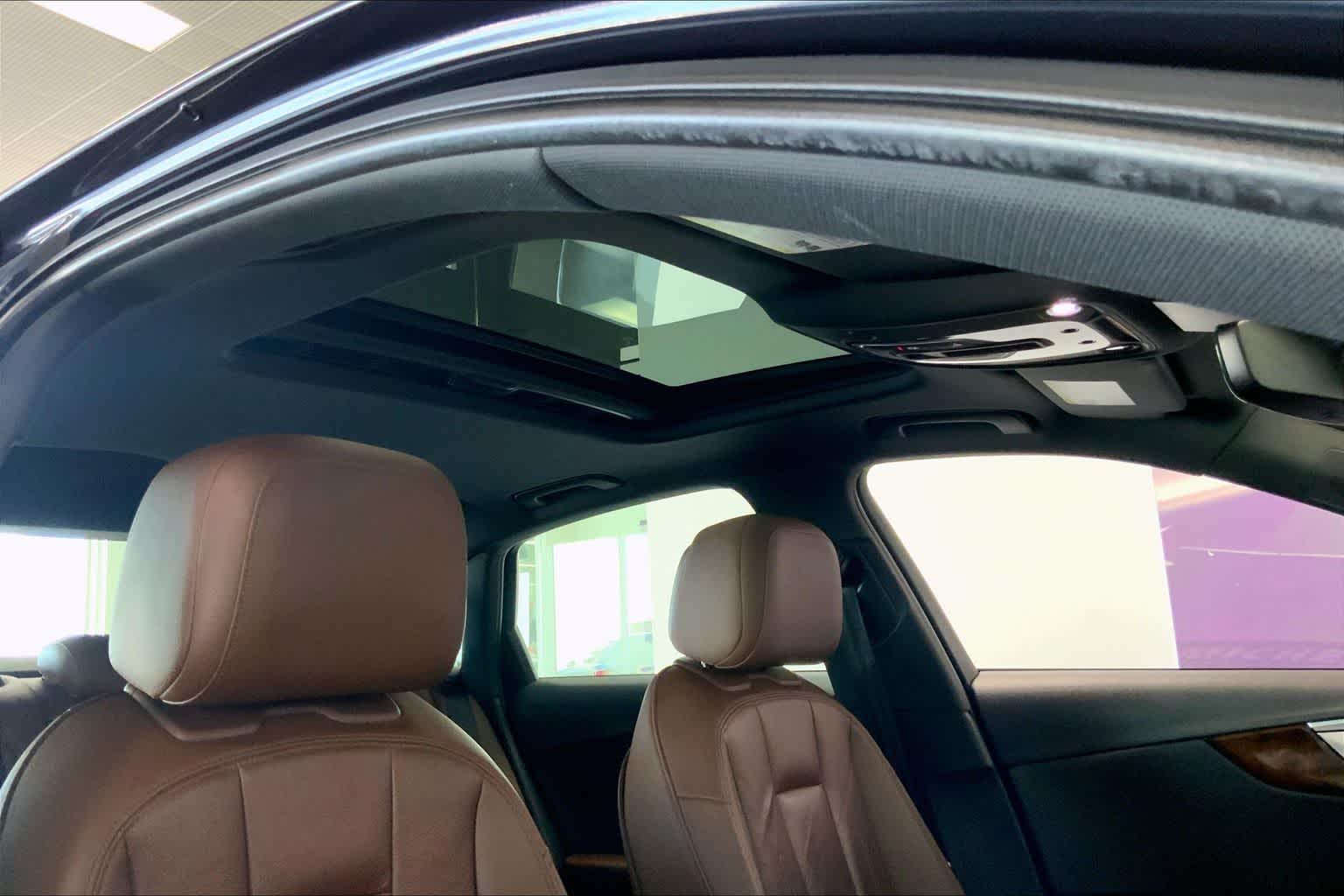 Thumbnail: 2017 Audi A4 - 27