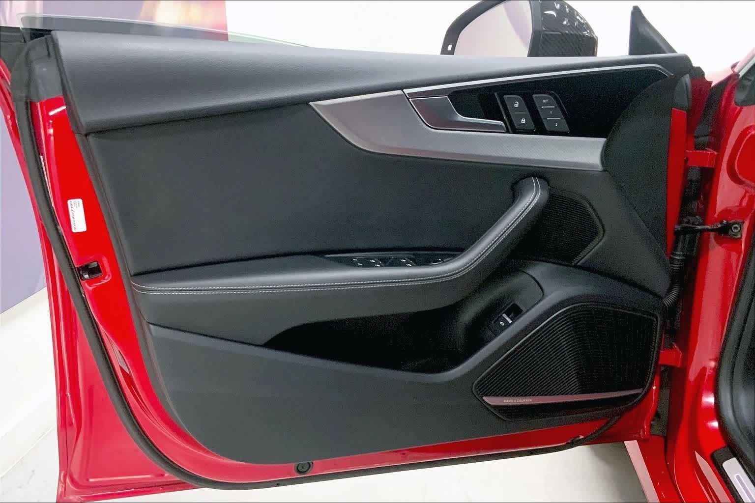 Thumbnail: 2022 Audi A5 - 25