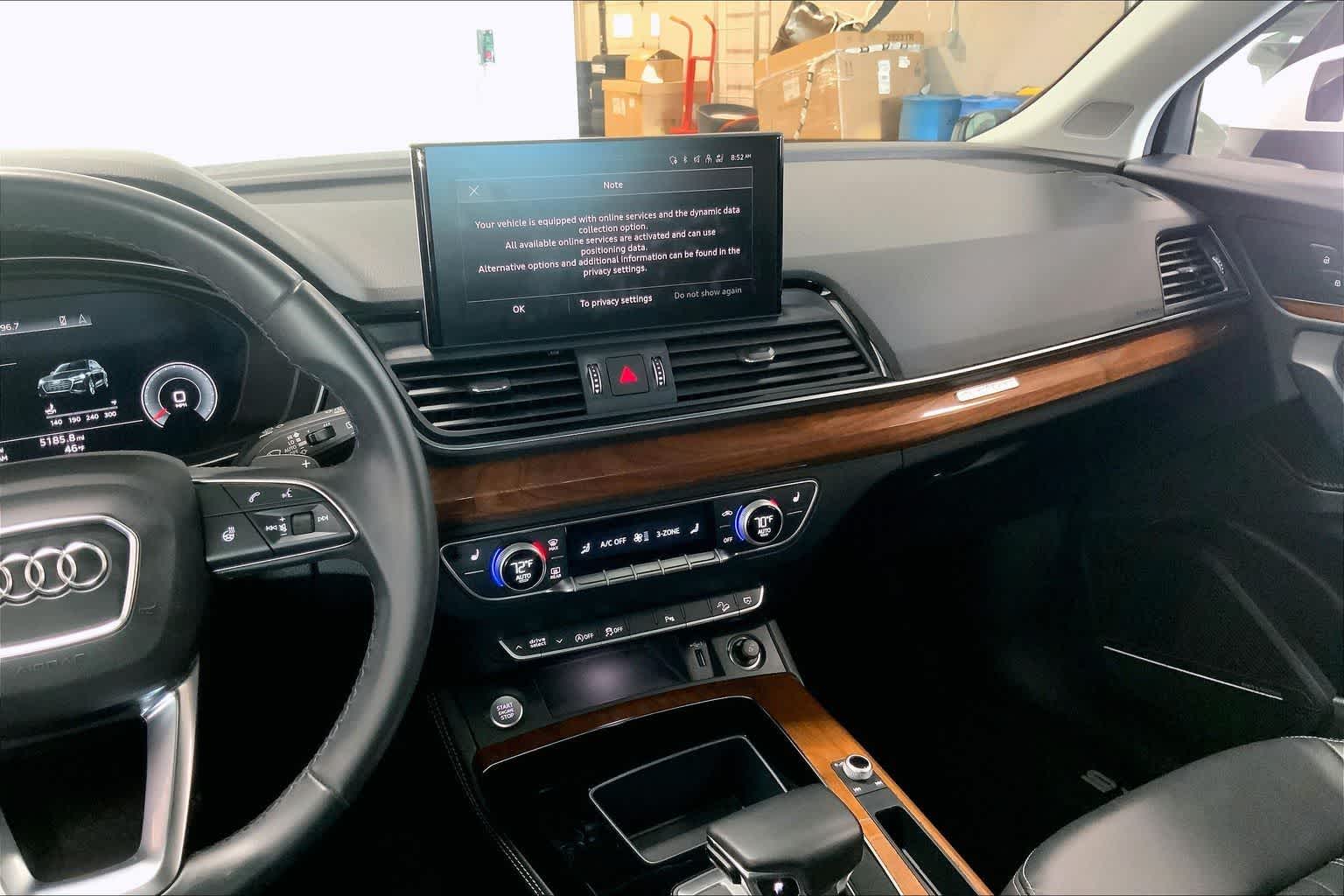 Thumbnail: 2023 Audi Q5 - 14