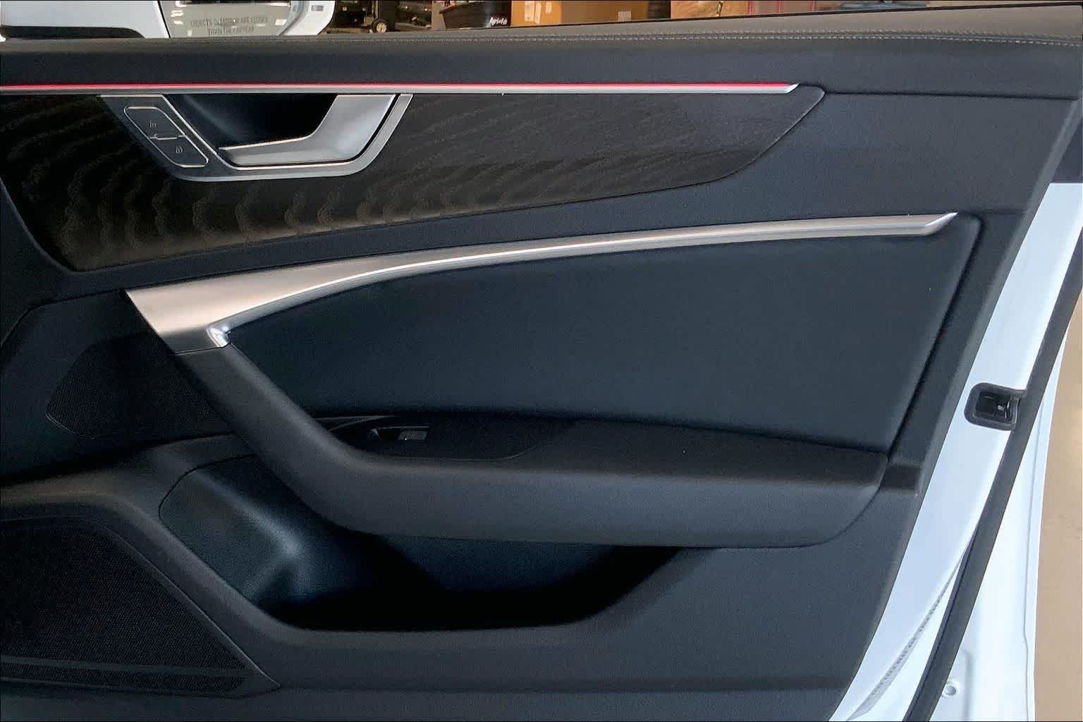 Thumbnail: 2021 Audi A6 - 24