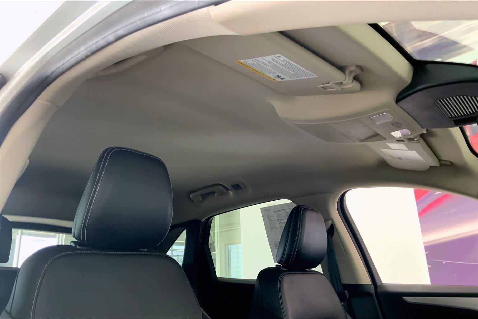 Thumbnail: 2020 Ford Escape - 26