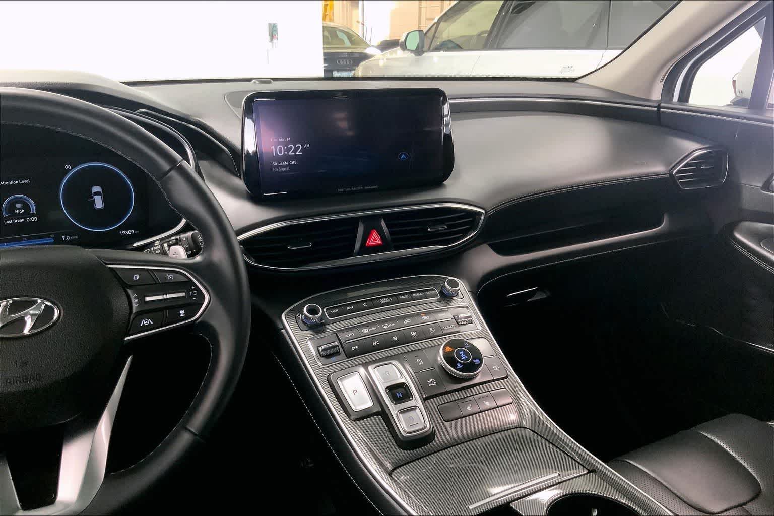 Thumbnail: 2023 Hyundai Santa Fe - 13