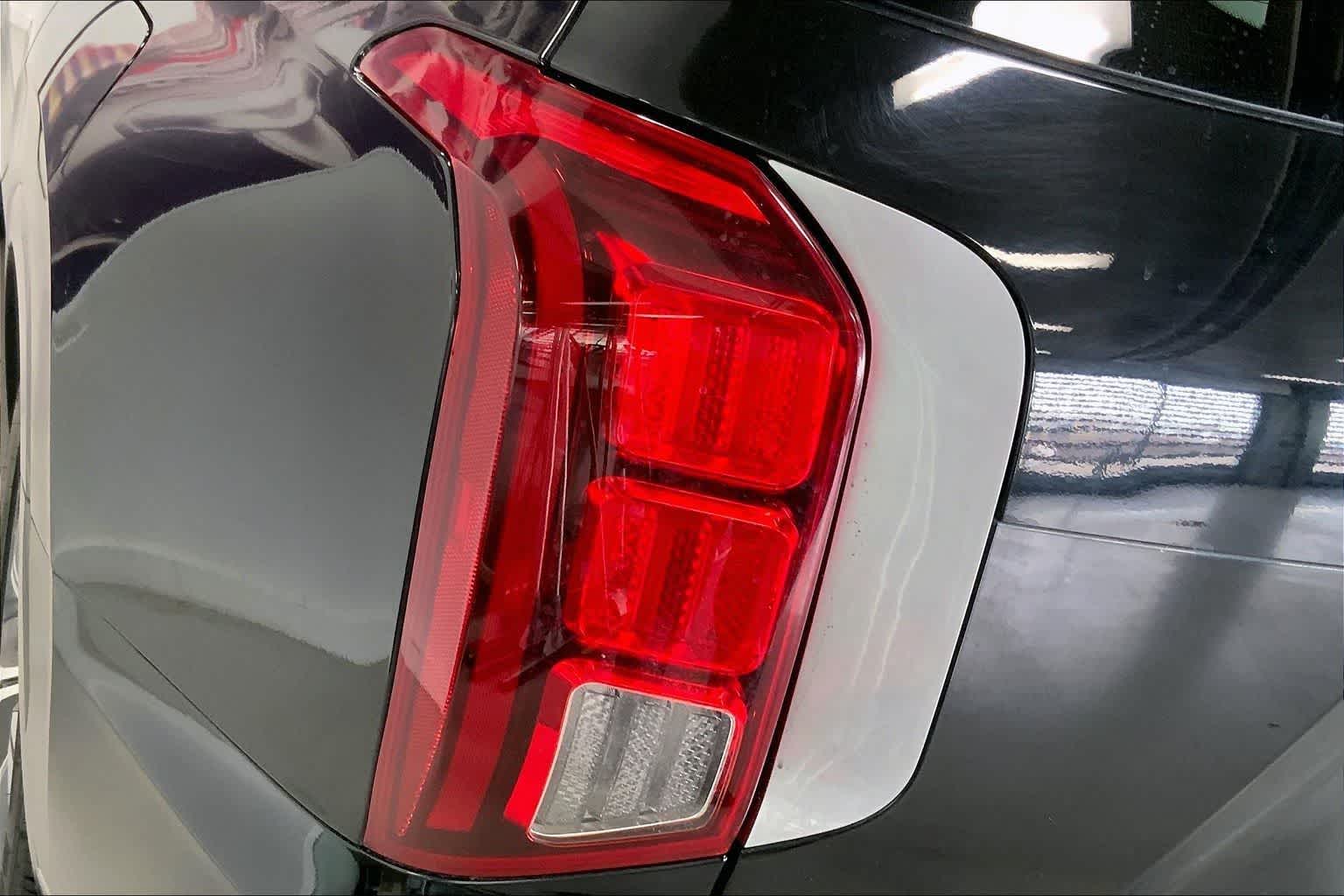 Thumbnail: 2021 Hyundai Palisade - 29