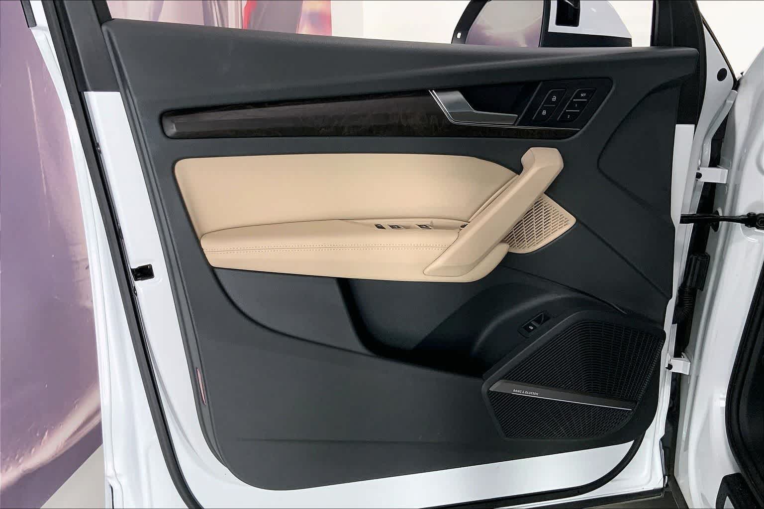 Thumbnail: 2019 Audi Q5 - 25