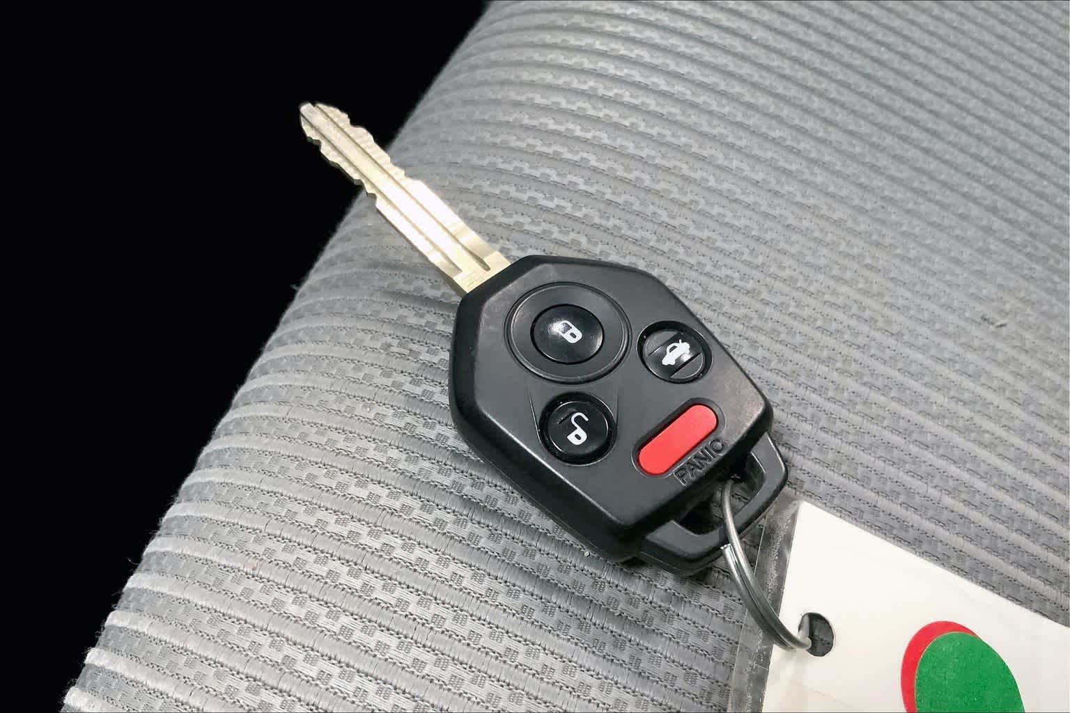 Thumbnail: 2021 Subaru Legacy - 18