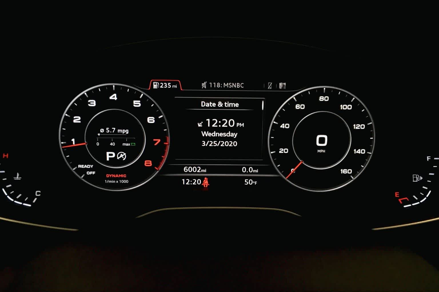 Thumbnail: 2019 Audi Q5 - 20