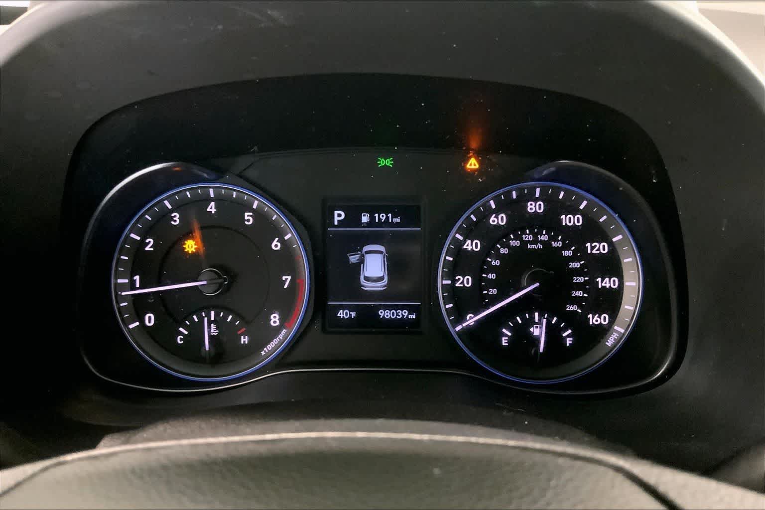 Thumbnail: 2019 Hyundai Kona - 16