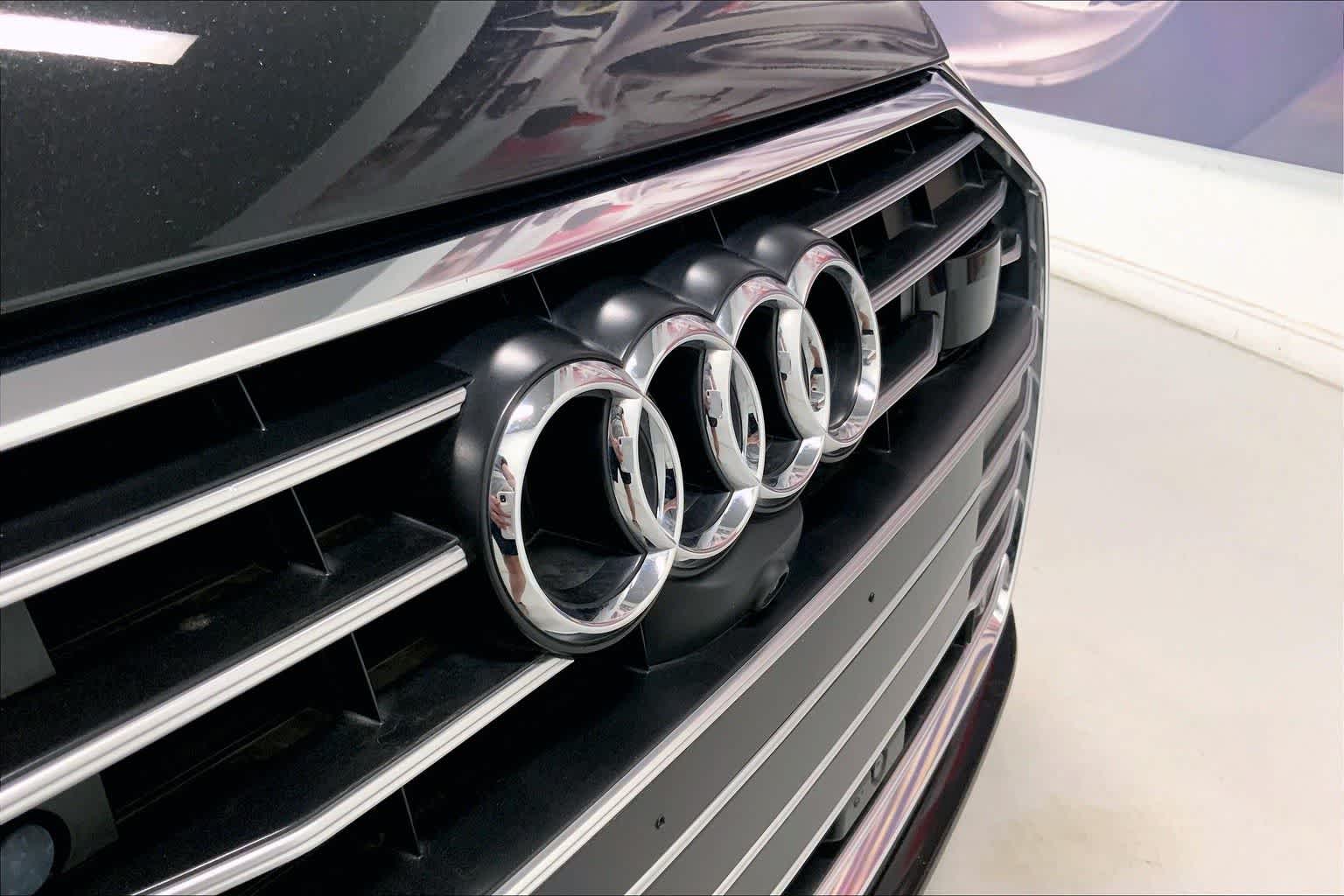 Thumbnail: 2019 Audi A6 - 33