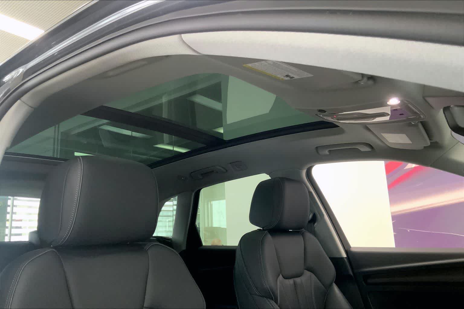 Thumbnail: 2025 Audi Q5 - 28